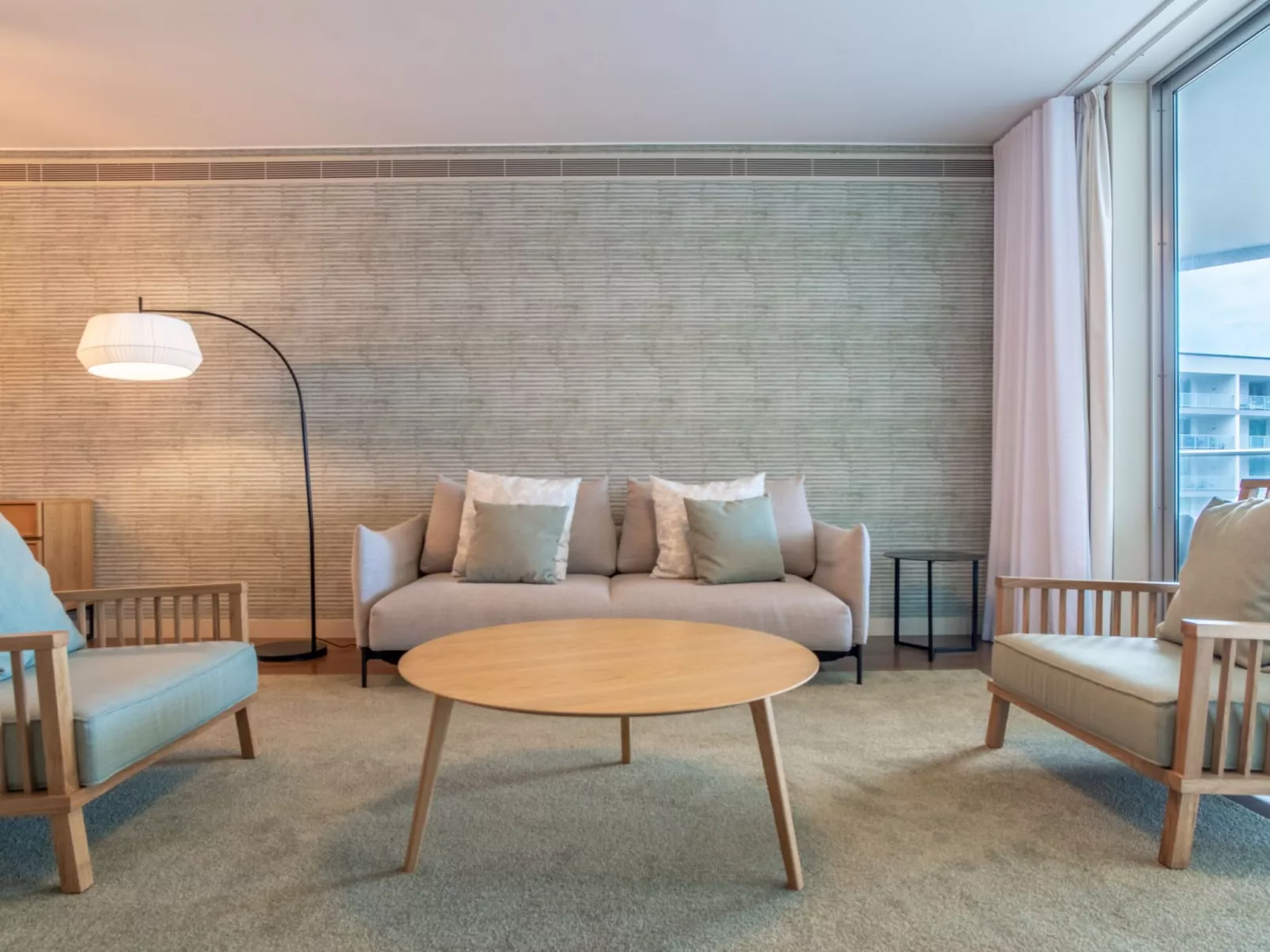 Für 6 Personen ca. 120 m&sup2; in São Martinho, Madeira (Südküste von Madeira)-Dedans