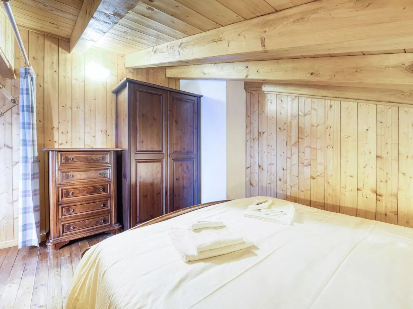 Wohnung in Roco Country Centre 4-Drinnen