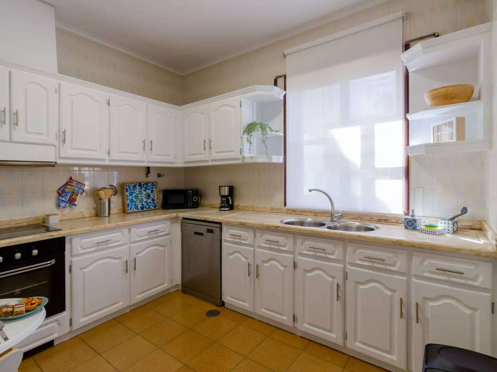 Wohnung in der Nähe der Lagune in São Jacinto, Aveiro-Dedans