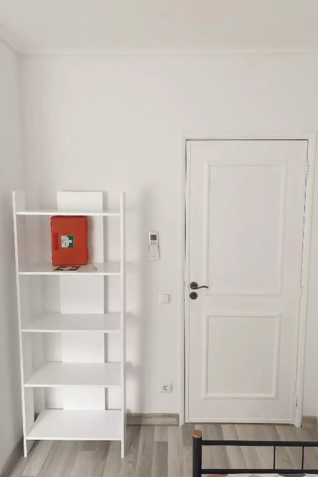 Das Haus der Verwöhnung-Drinnen