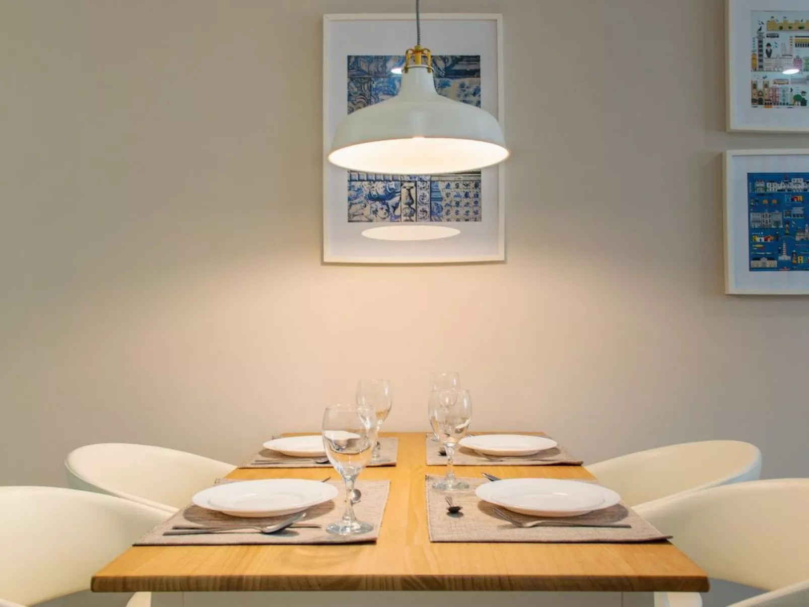 Sardine Studio Aveiro-Drinnen