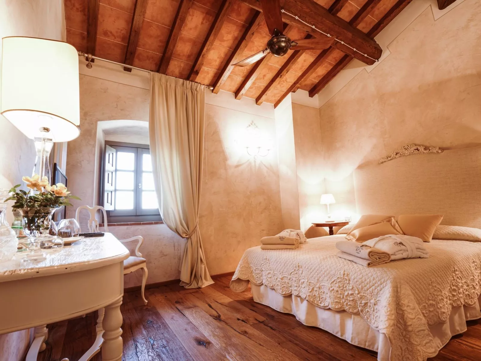 Ferienvilla 'Il Palagio' mit privatem Pool-Image-tags.info