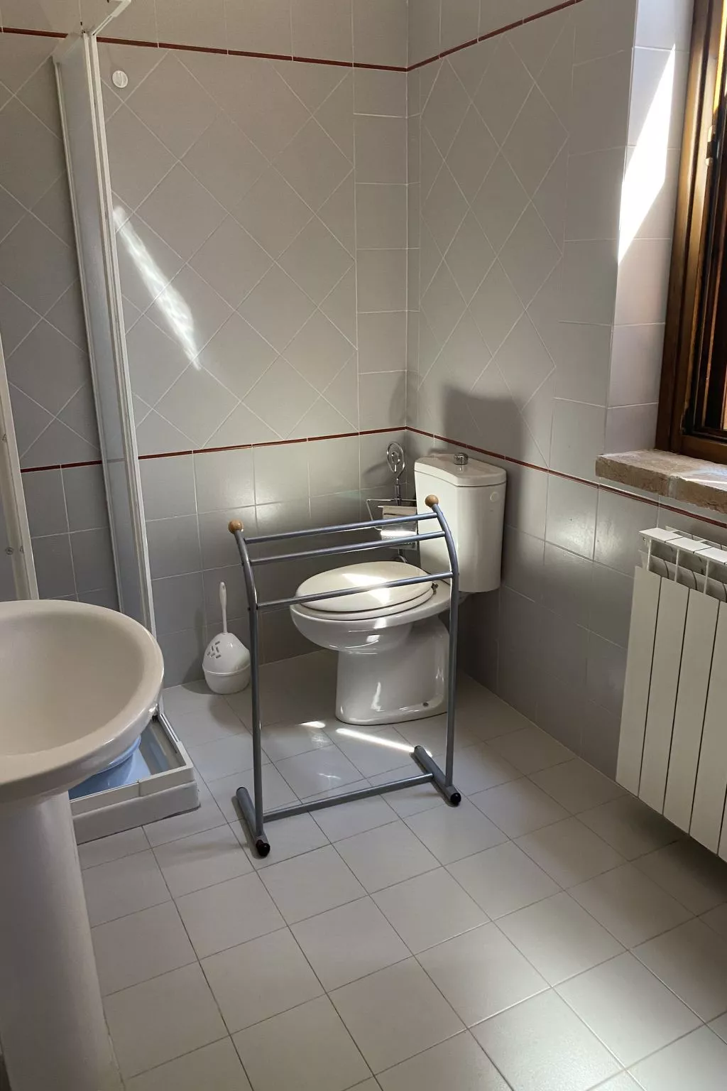 Pieve pomaia2' Wohnung mit Schwimmbad-Inside