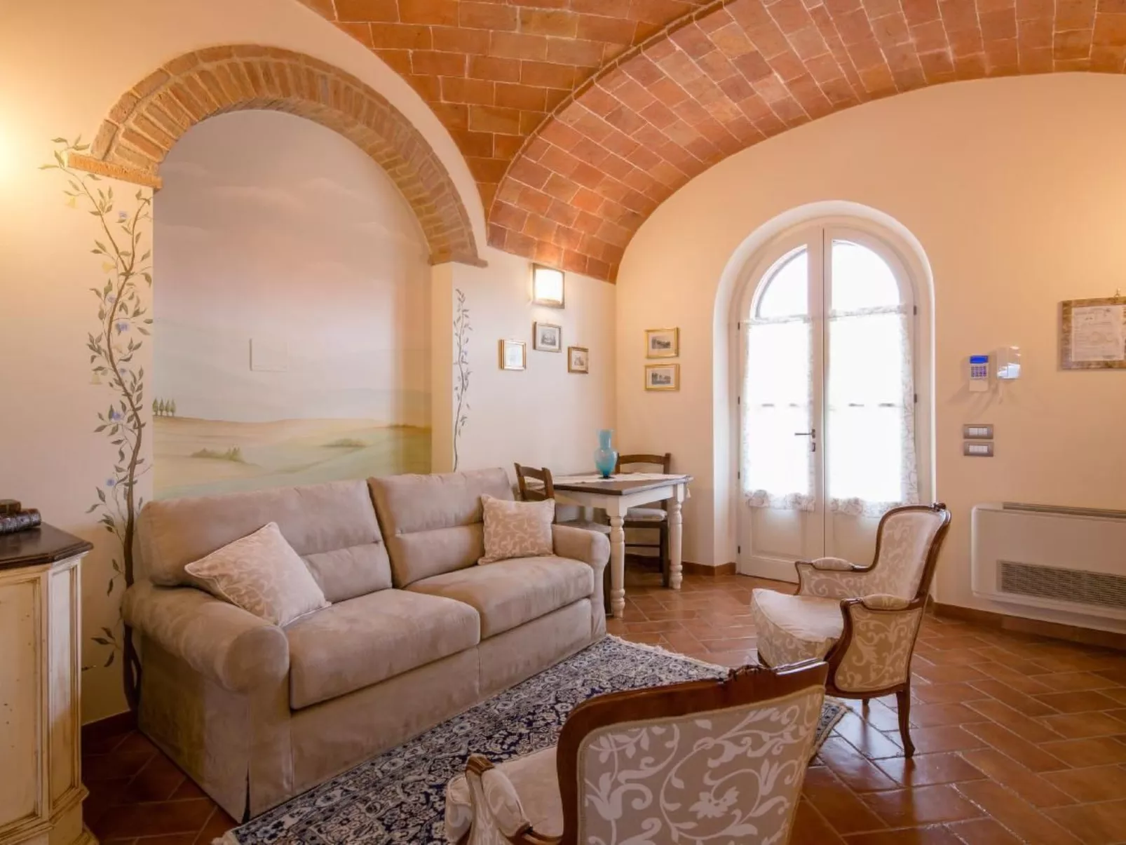 Villa Il Giardino di Diana-Image-tags.info