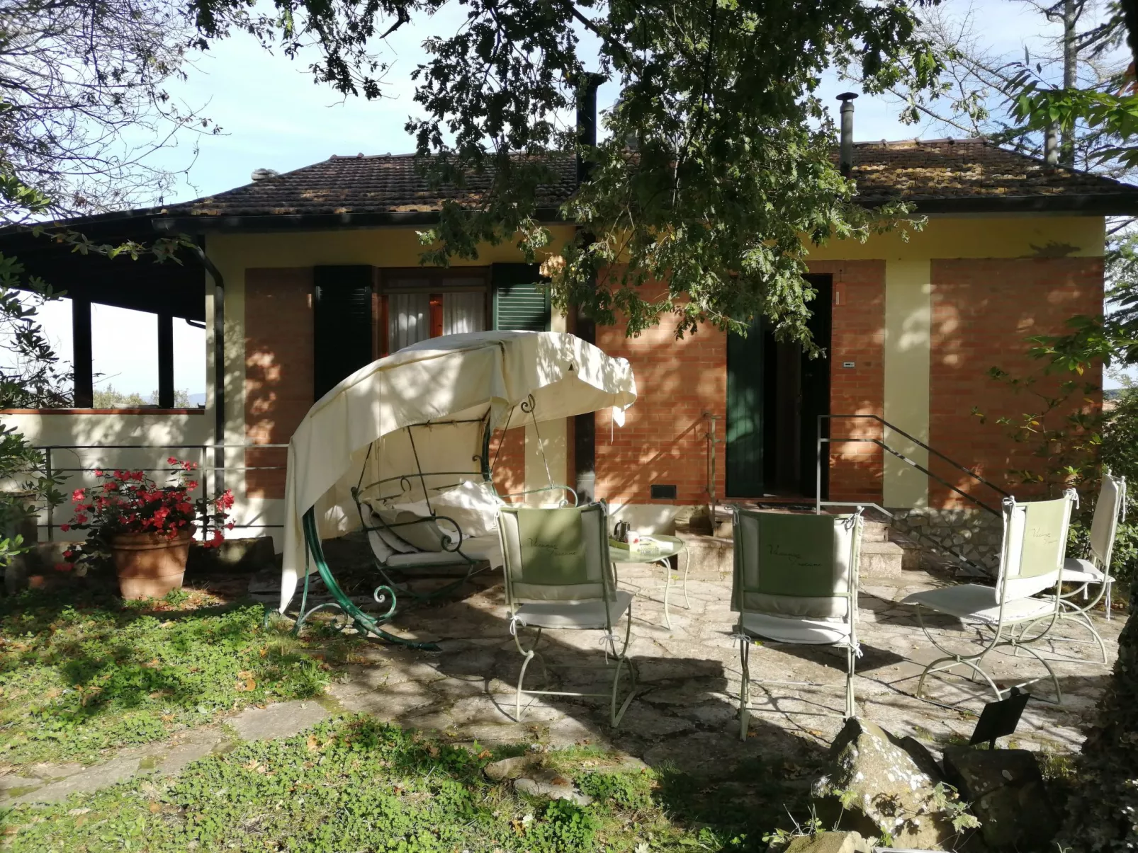 Arcobaleno von Holiday World-Image-tags.info