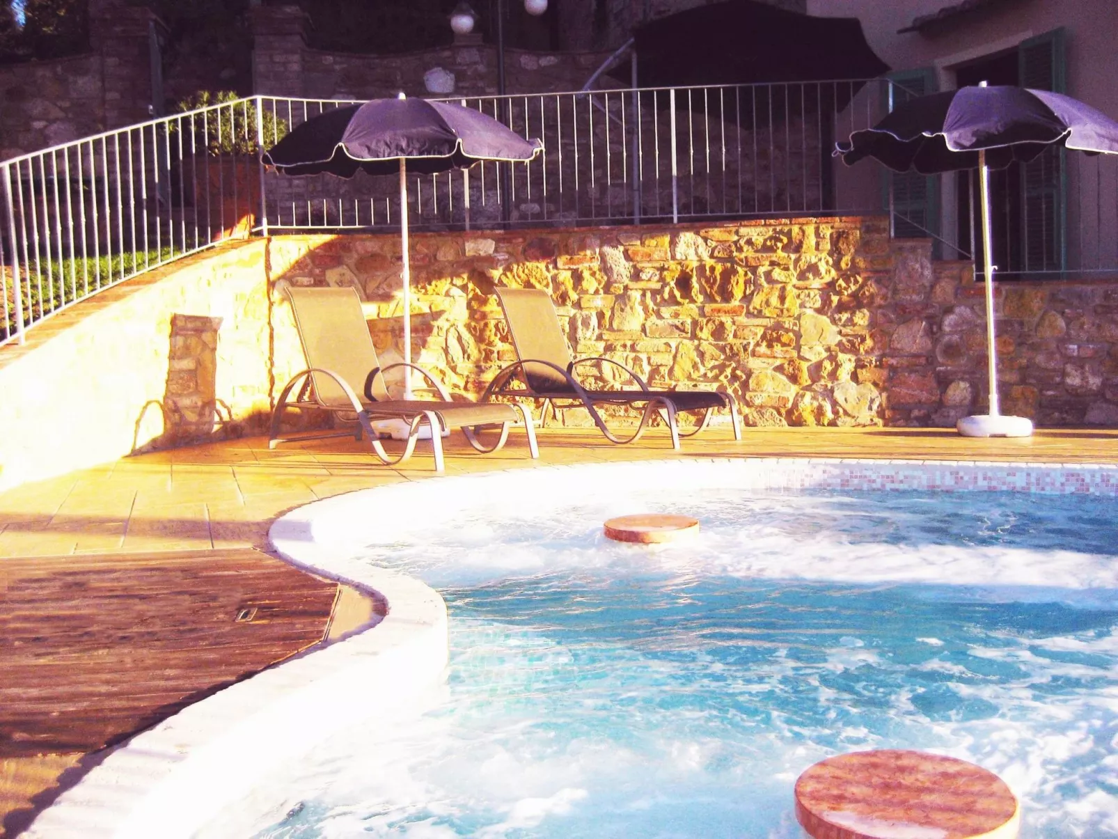 Ferienvilla 'Antica Pietra' mit eigenem Pool-Image-tags.info