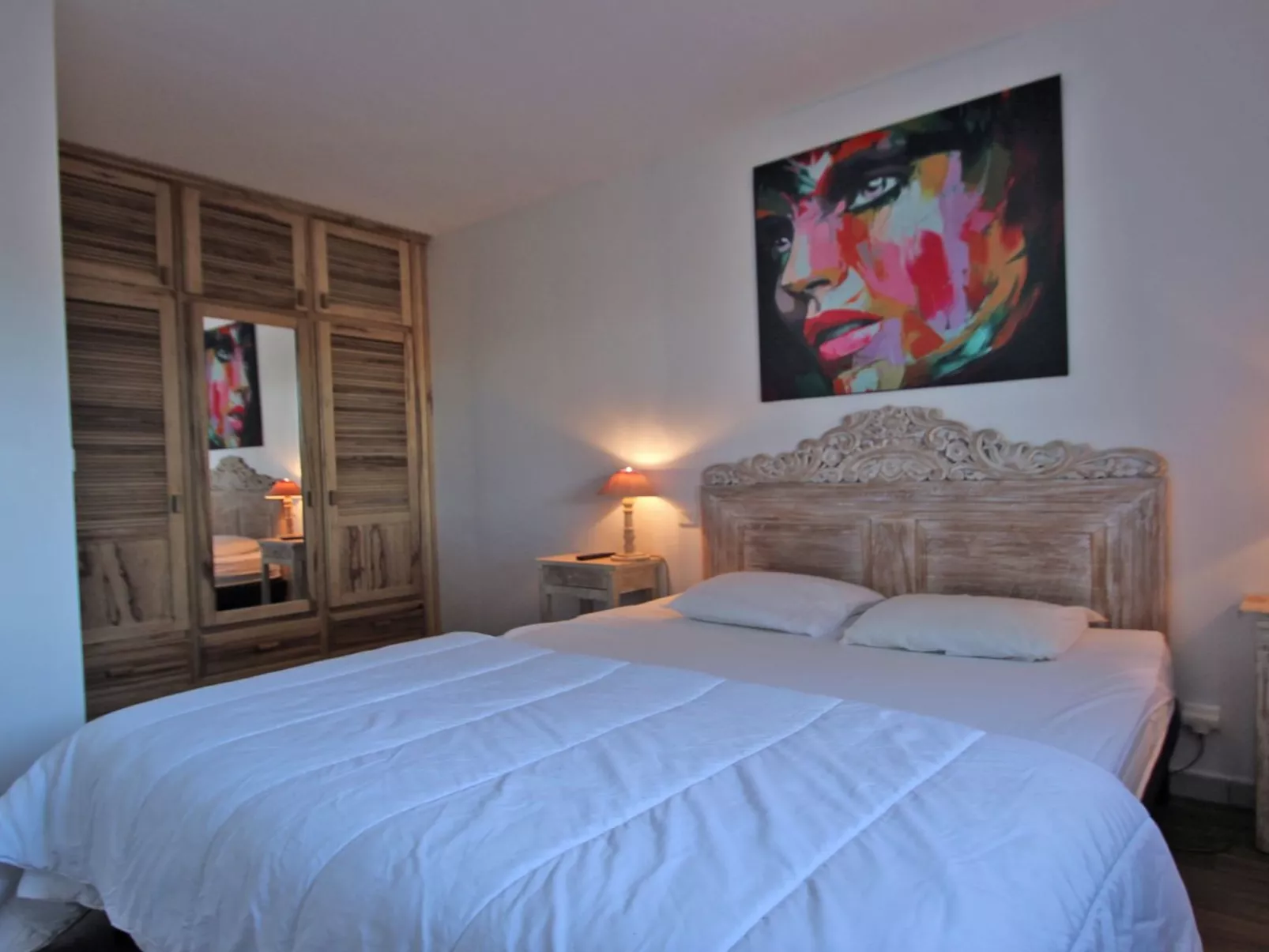 Villa Marevalande - Privates Schwimmbad - Klimaanlage-Inside