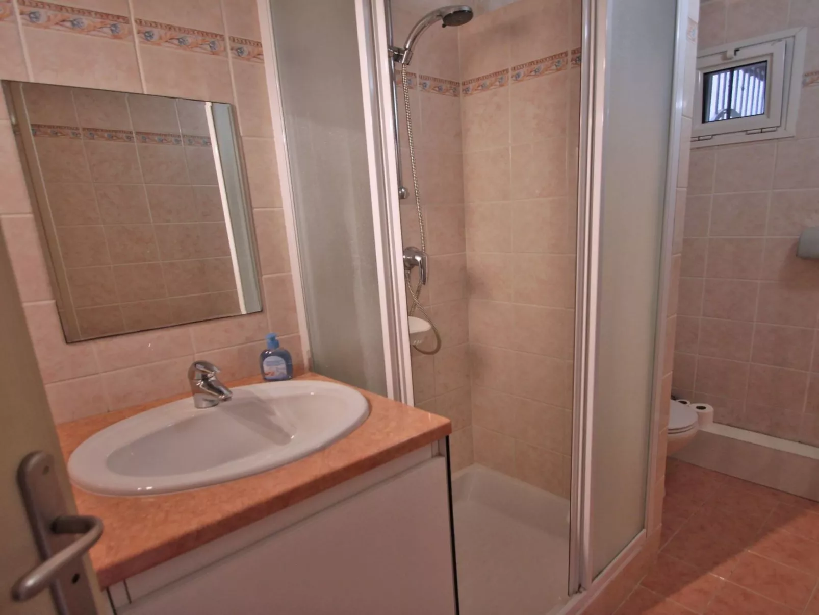 Mas provençal - 4-6 Personen - Strand zu Fuß erreichbar-Inside