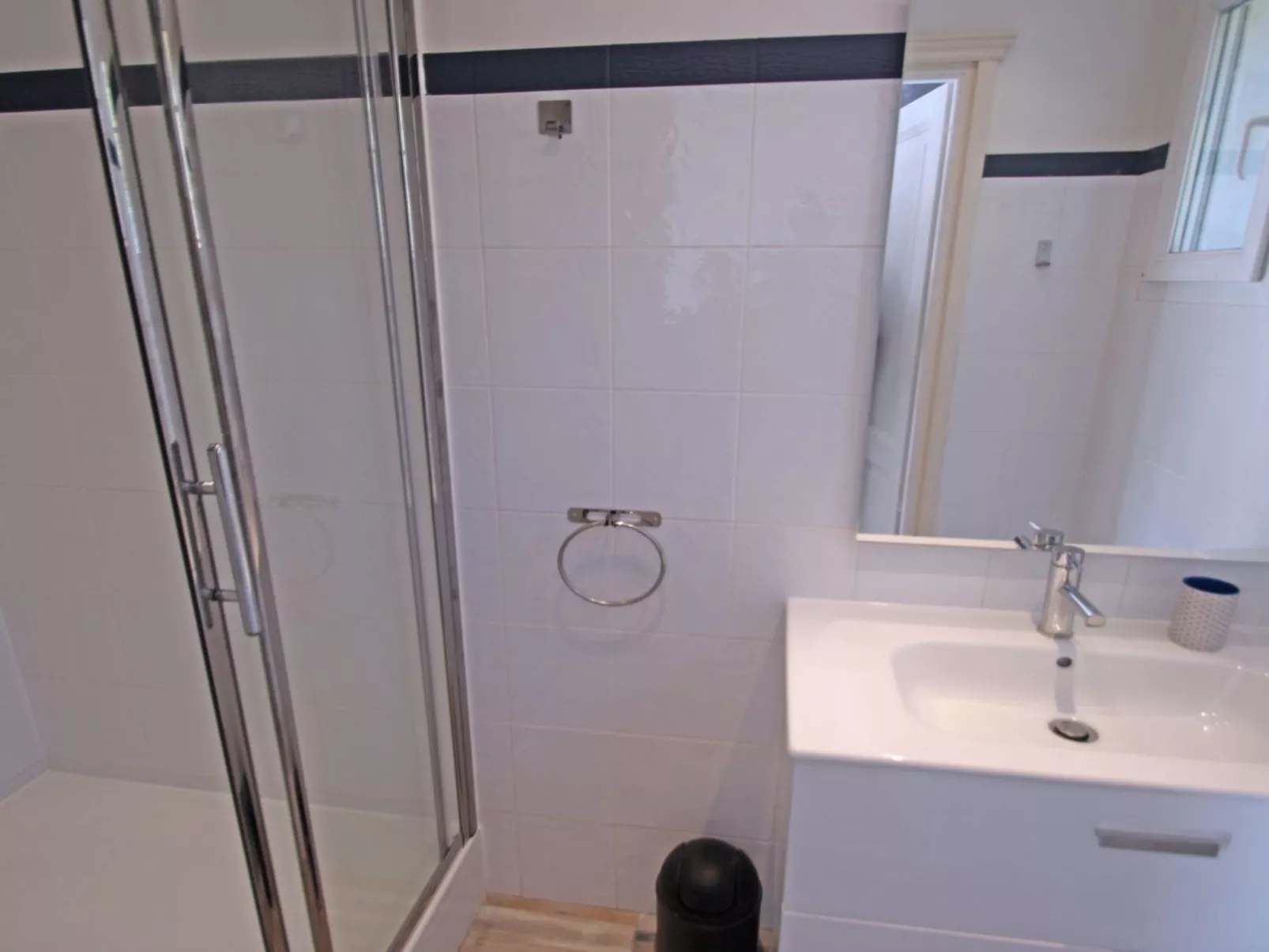 Villa 10 pers - Schwimmbad - Blick auf den Golfplatz - Sainte Maxime-Inside