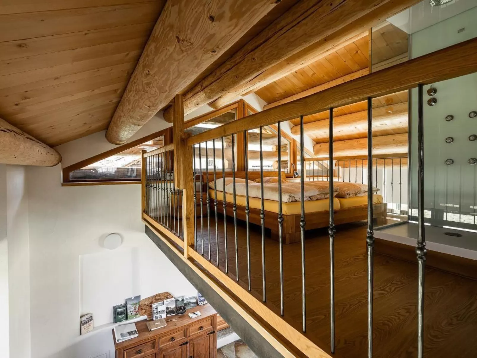 CasaBellavista Isola-Dedans