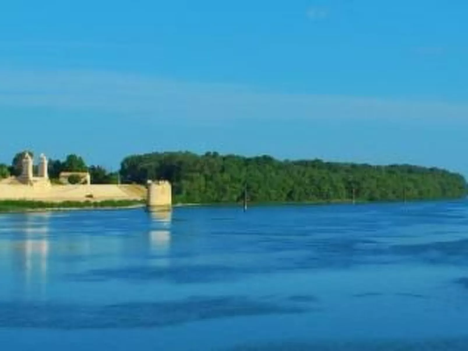 Luma-Haus in Arles-Outside