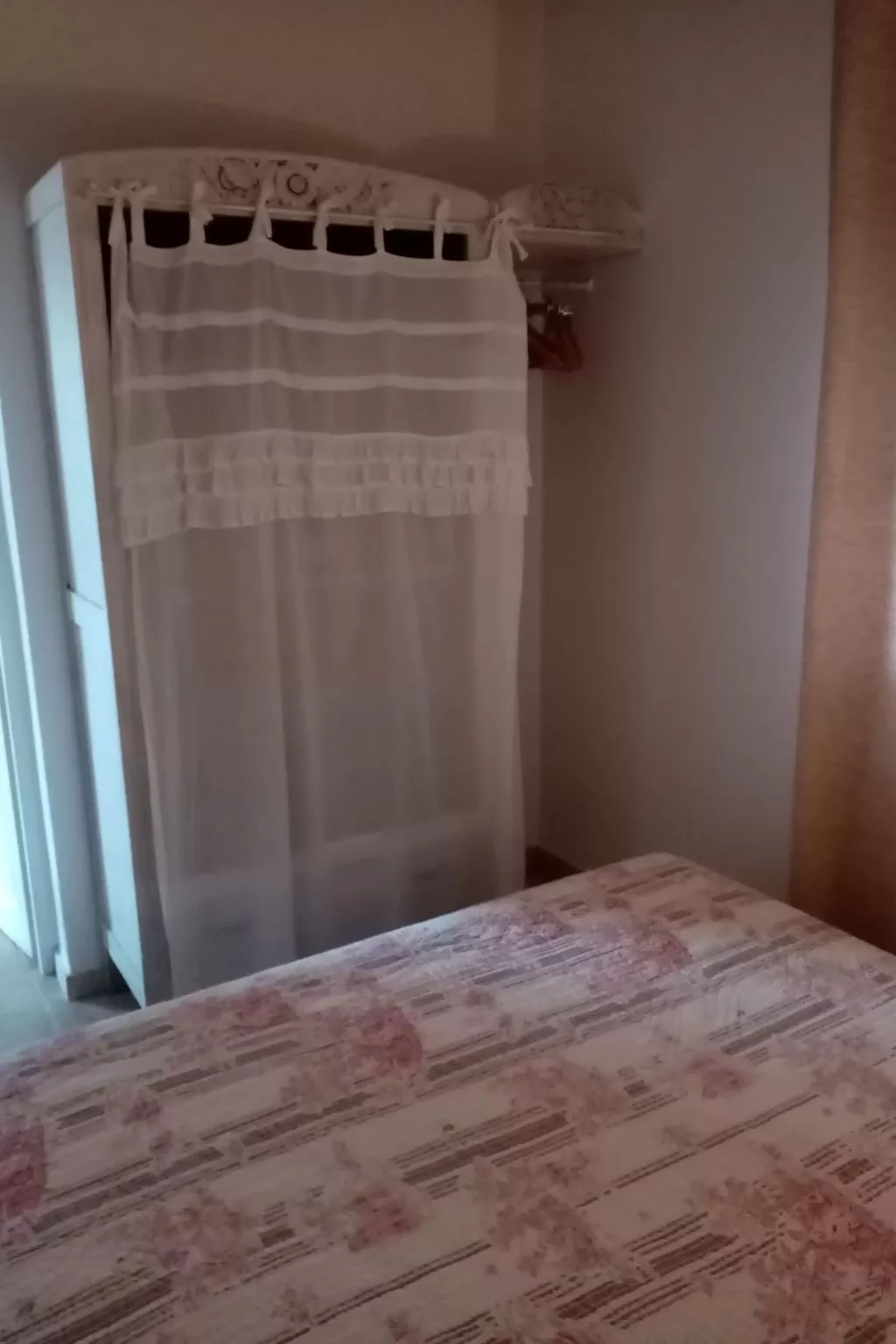 Provenzalisches Ferienhaus mit Charme auf dem Land mit Pool-Inside