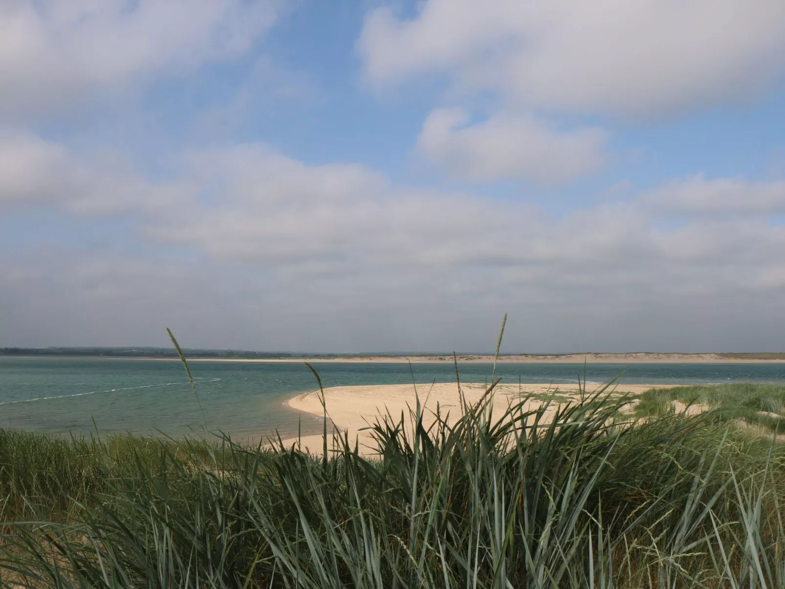 L'Escale dunes, Strände 20 Meter entfernt, Meerblick-Dehors
