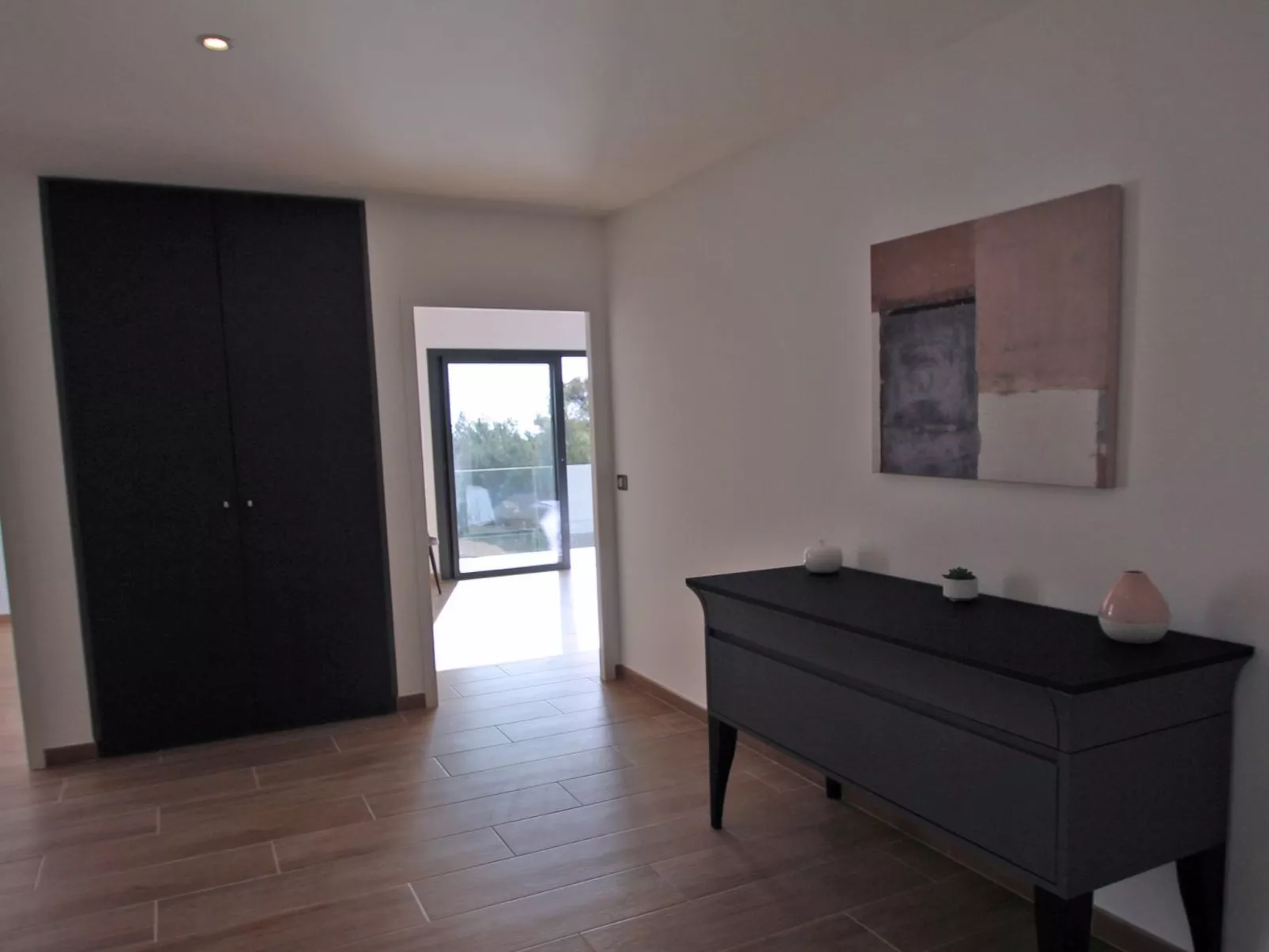 Villa 10 pers - Privates Schwimmbad - Meerblick - Wifi-Drinnen