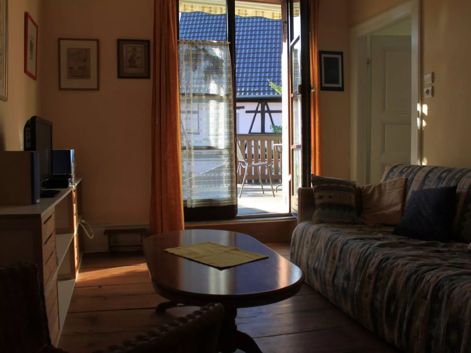 1ed-Face Vosges,au Sud,coeur Vignoble,Calme,WiFi-Image-tags.info