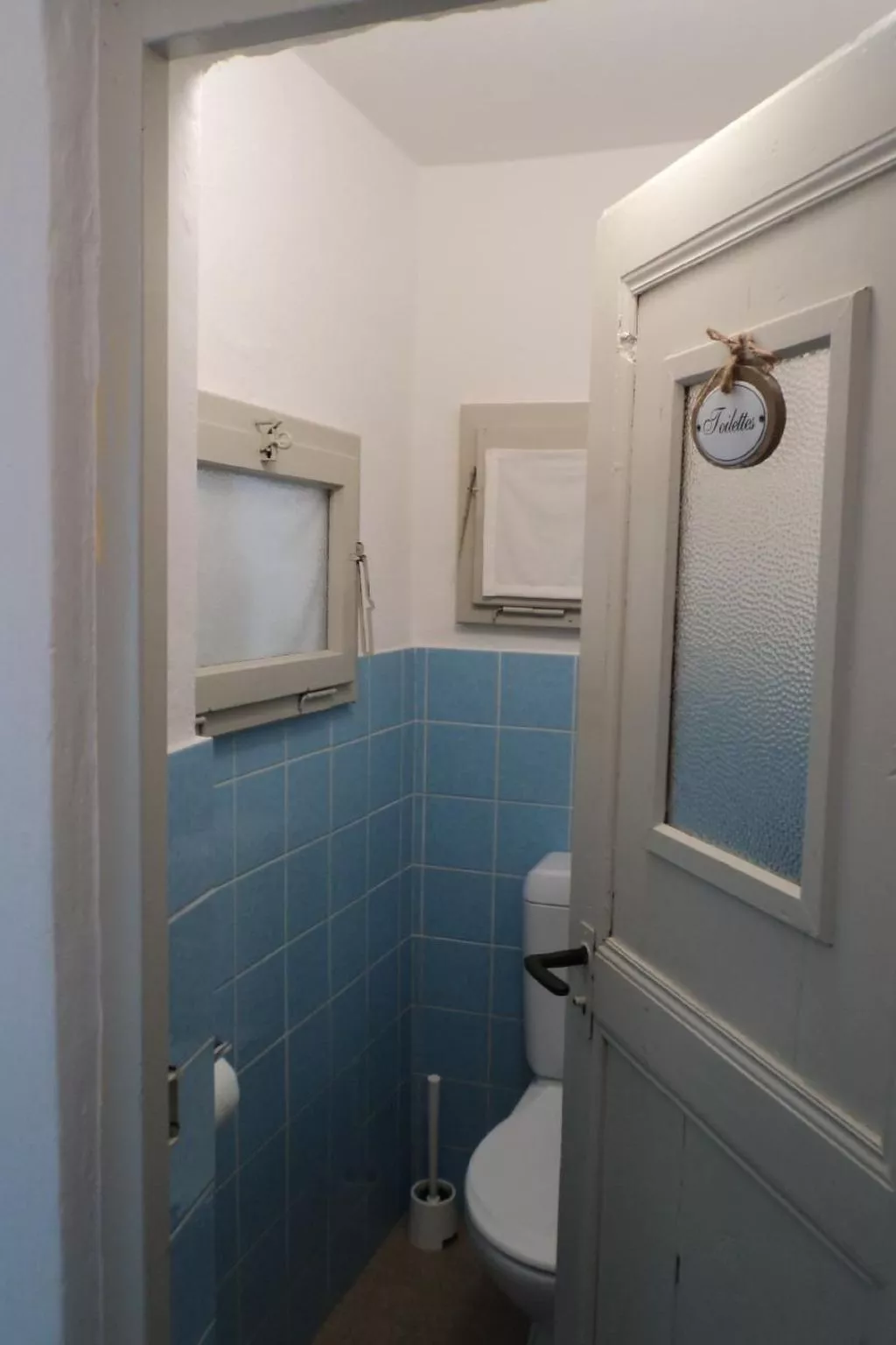 Eva-Ferienhaus-Inside