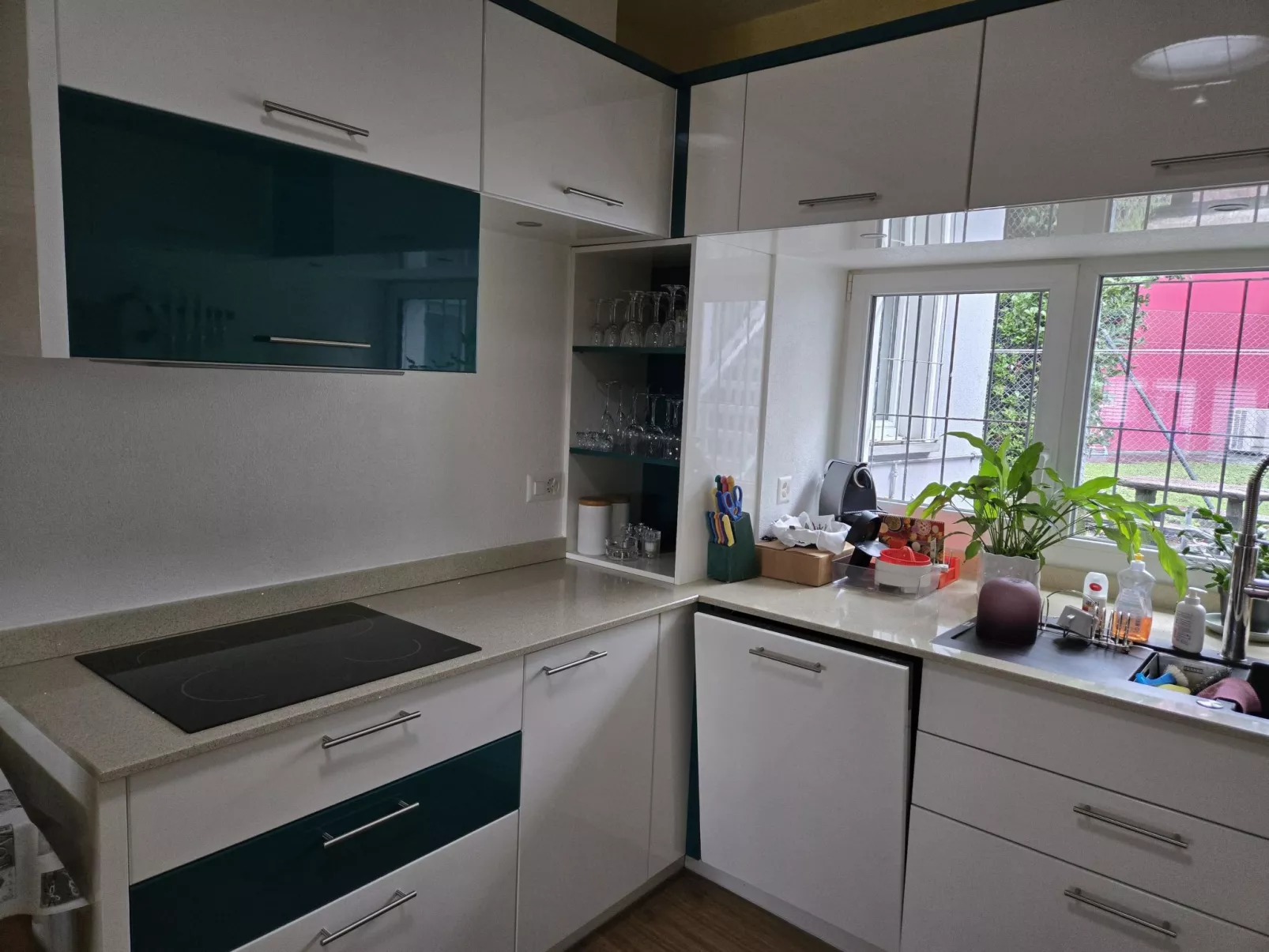 Il Baitone 1-Drinnen