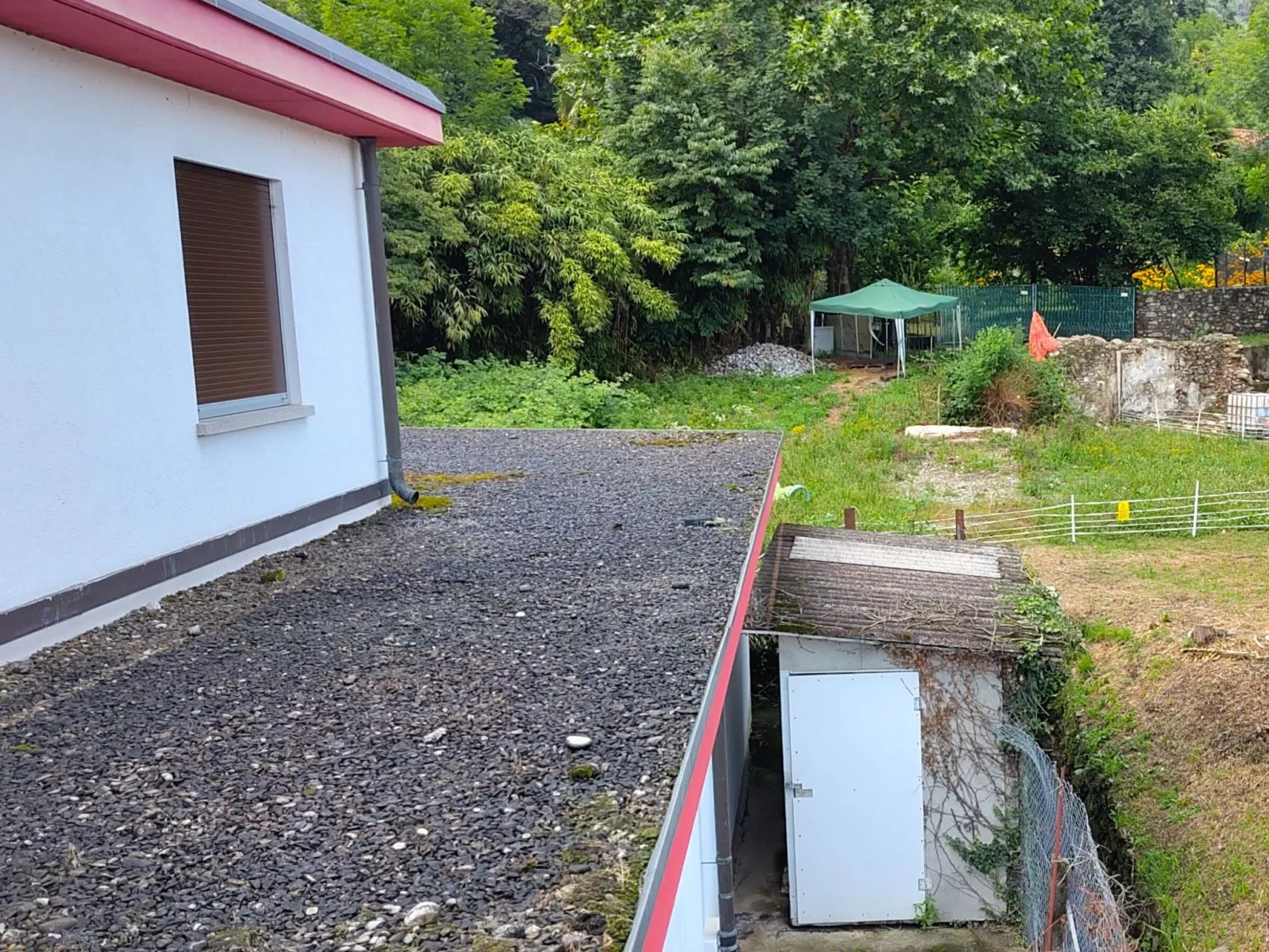 Maspoli Holidays 626 - Brandneuer, einzigartiger Raum-Dehors