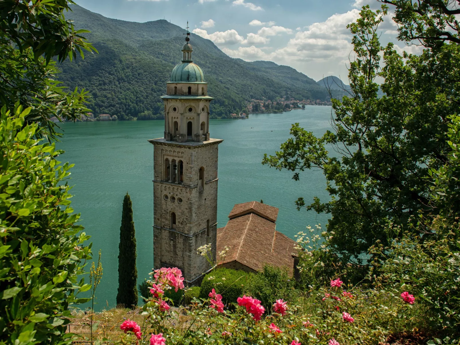 Sunny Escape-Image-tags.info