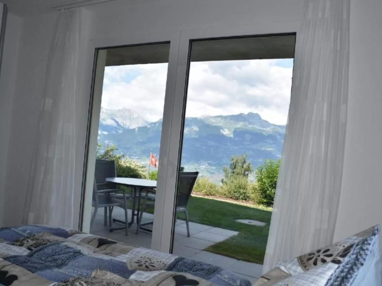 Panoramachalet-Inside