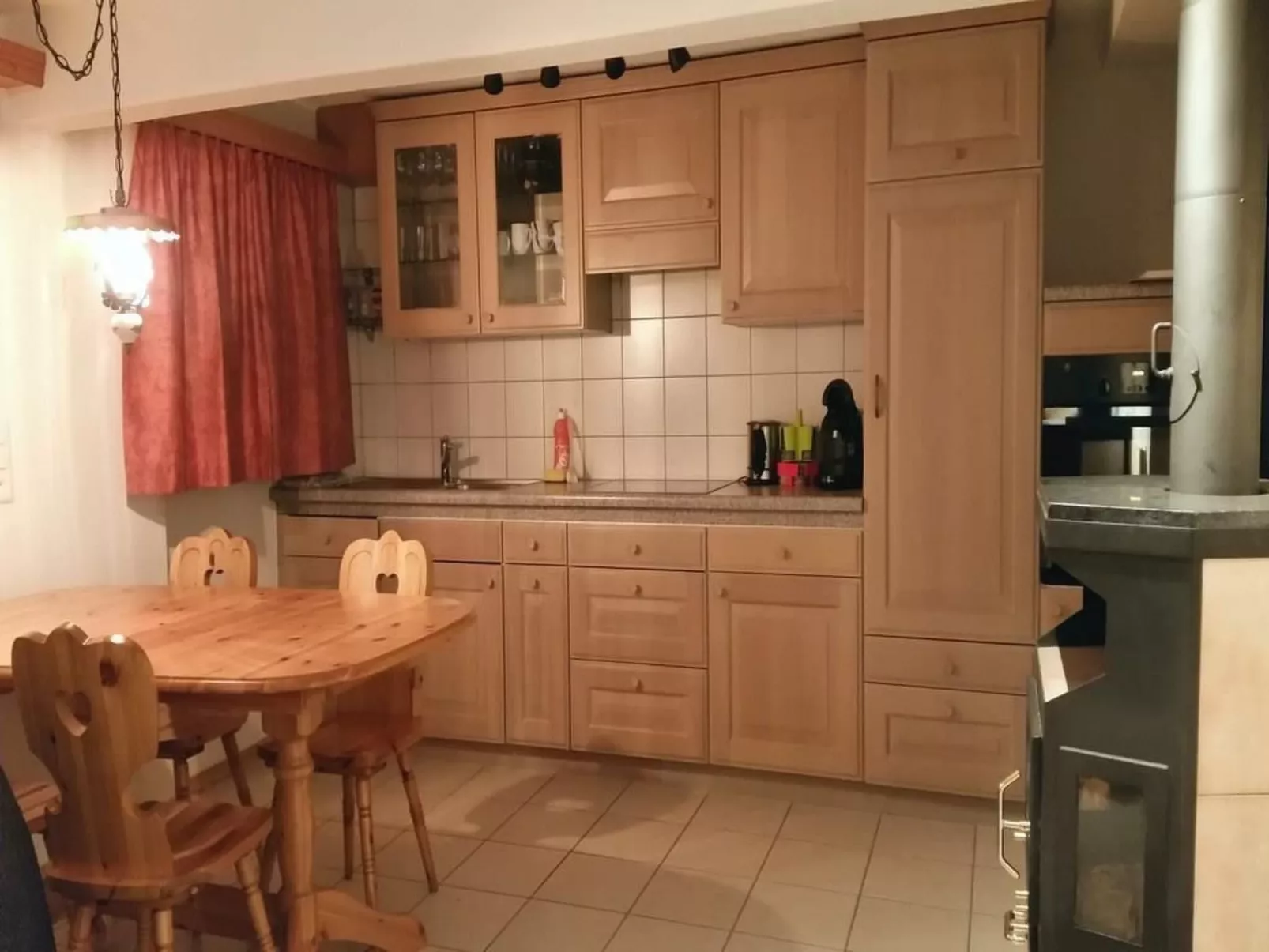 Eigerlicht 3-Zimmerwohnung-Dedans