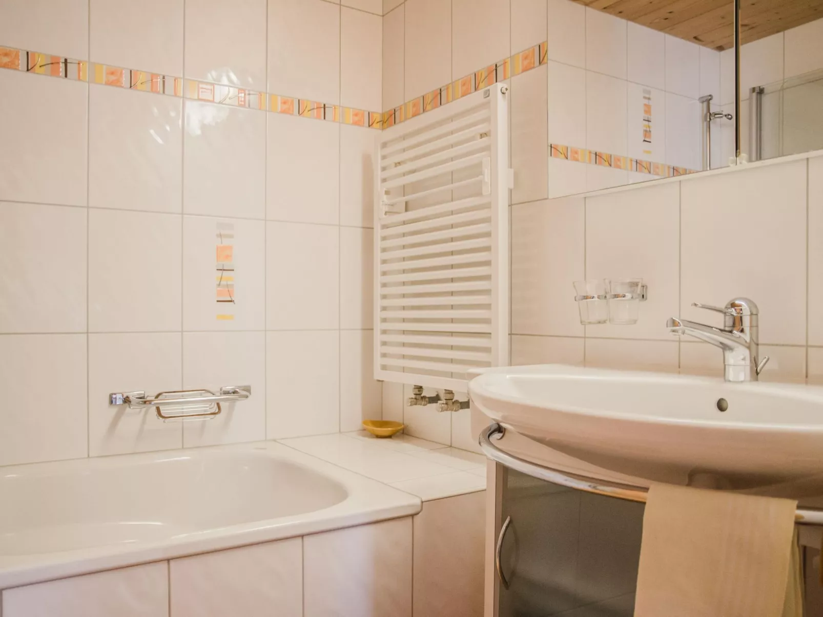 Apartment Strassscheuer - Inside