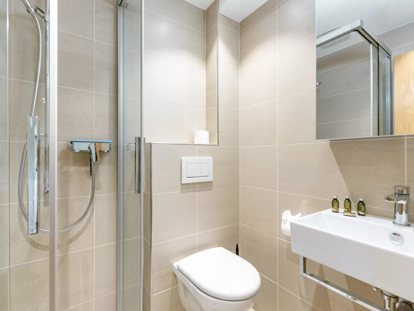 Apartment Rotstock-Inside