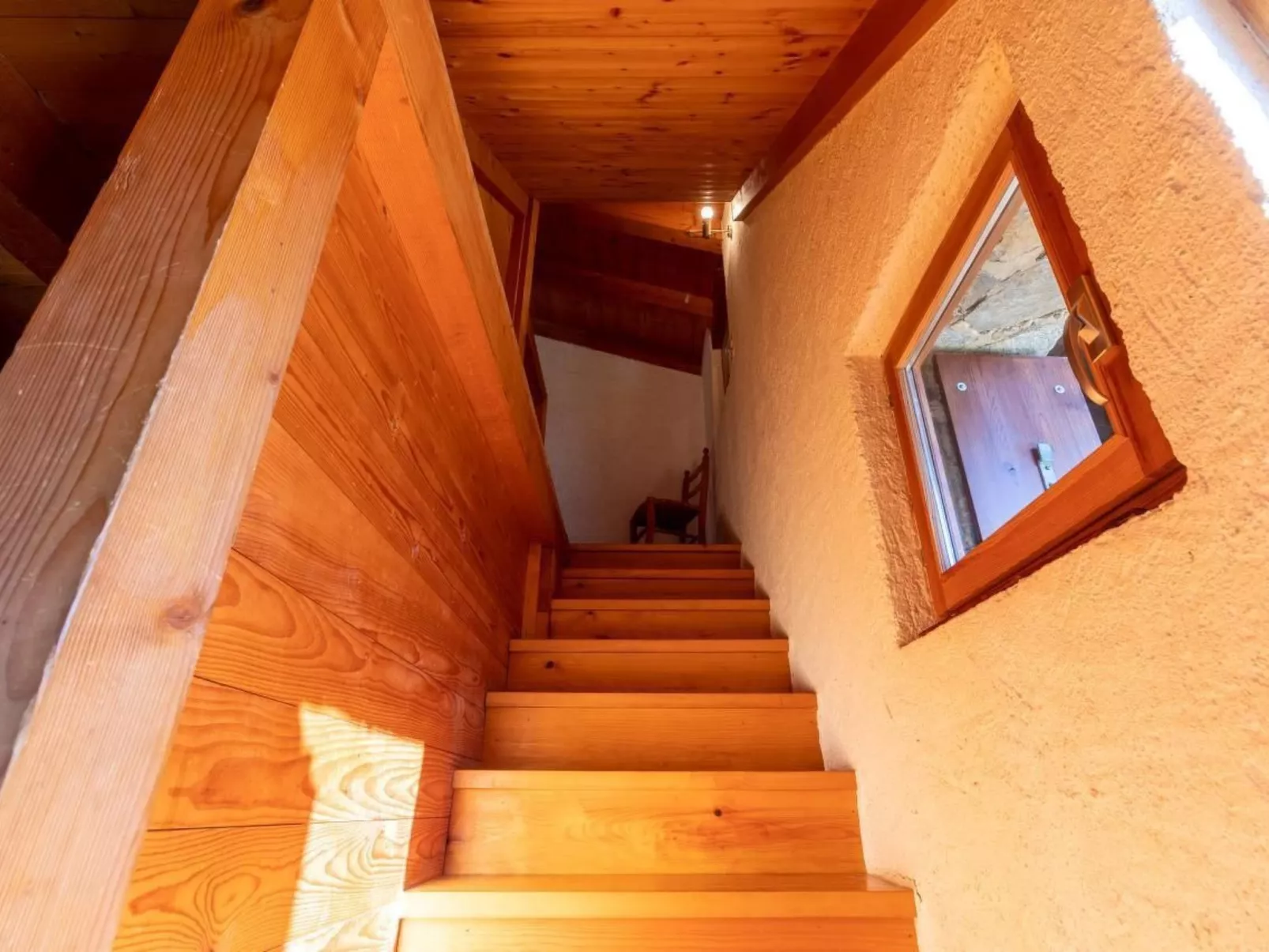 Casa Gabriela-Drinnen