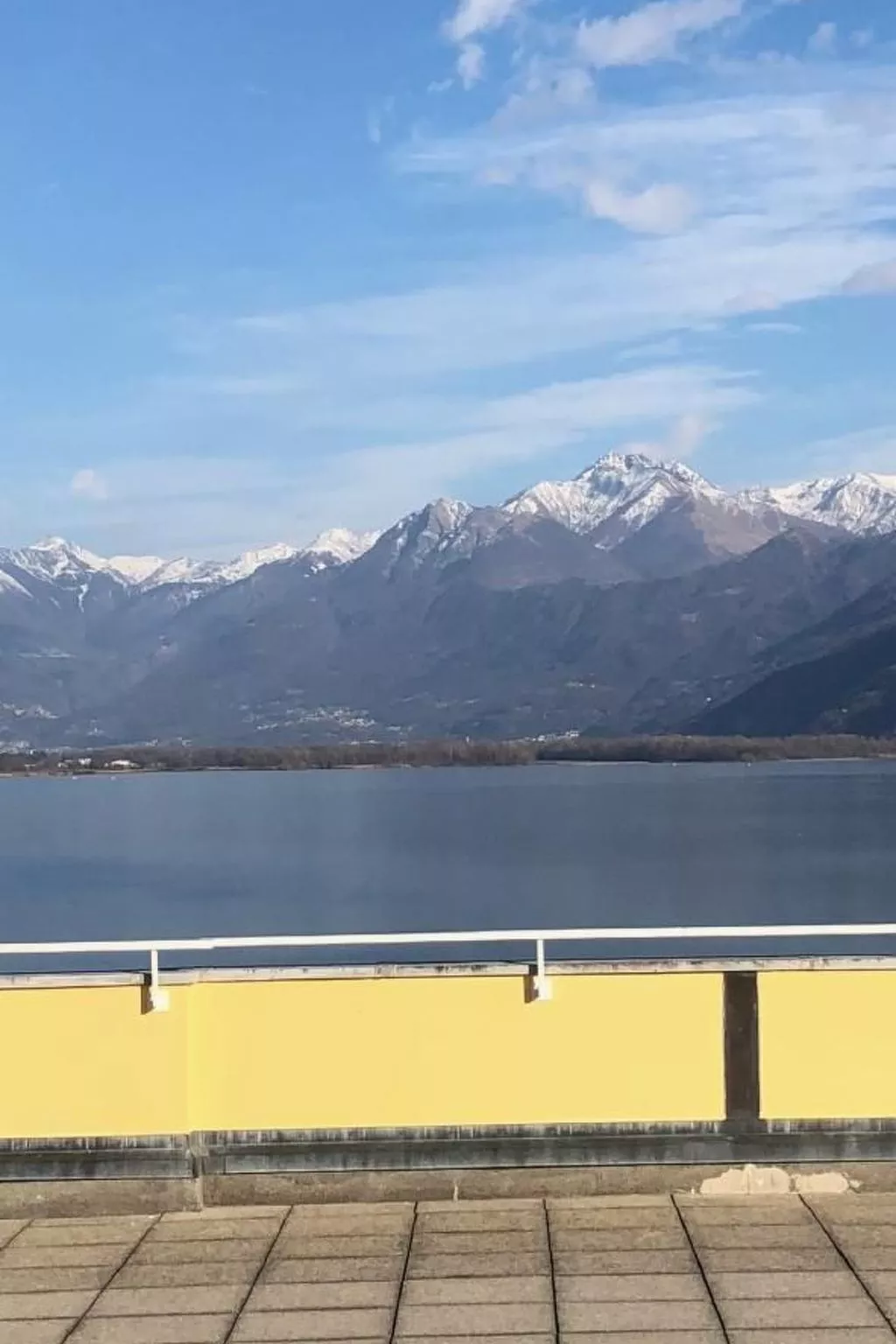 Residenza Lido Lo-Outside