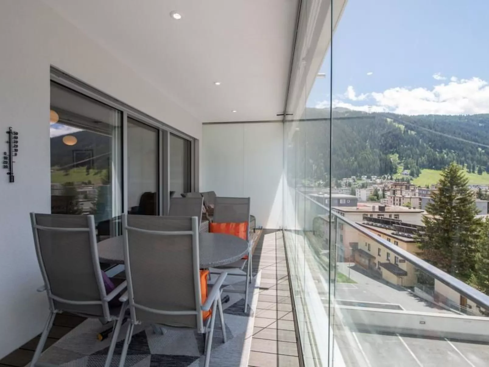 Centralhof A 22-Dehors