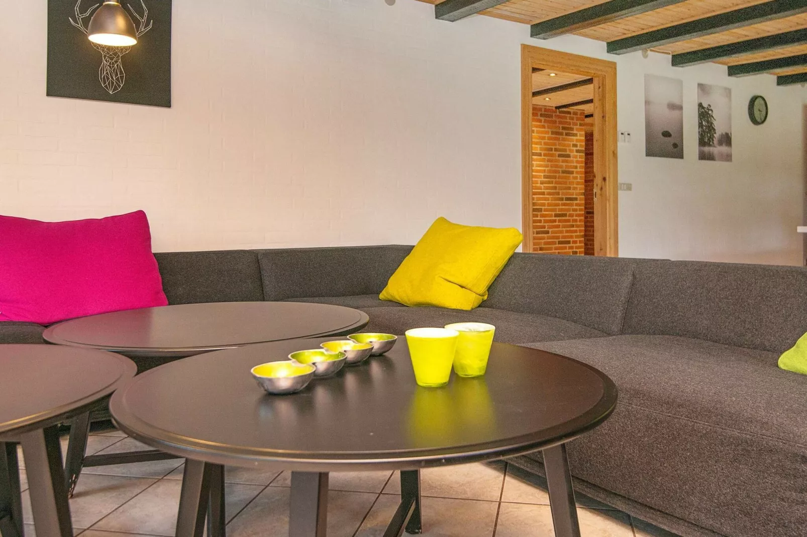 26 person holiday home in Nimtofte-By Traum-Indoor