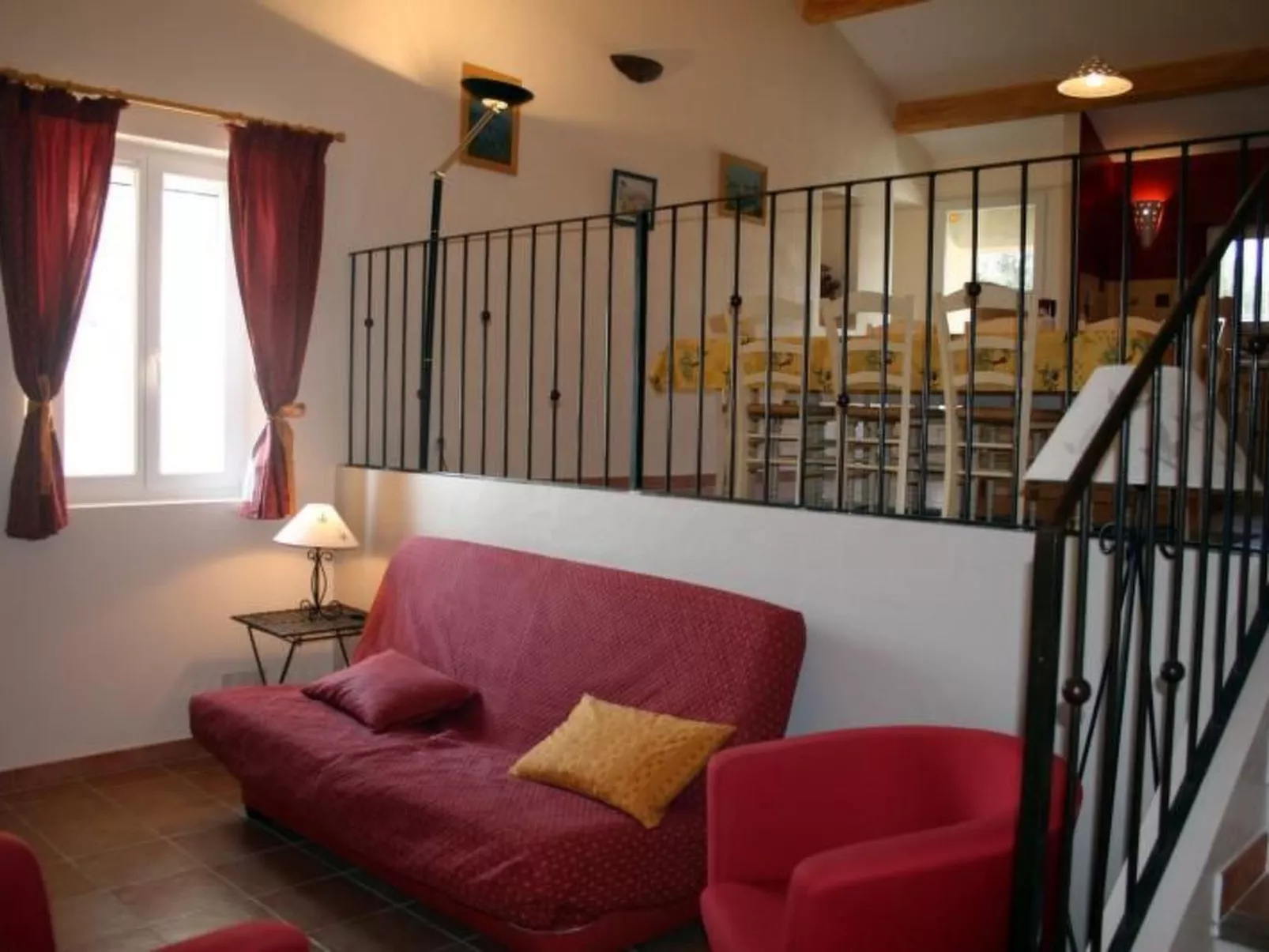 La Ribelle en Provence - Lou recati-Image-tags.info