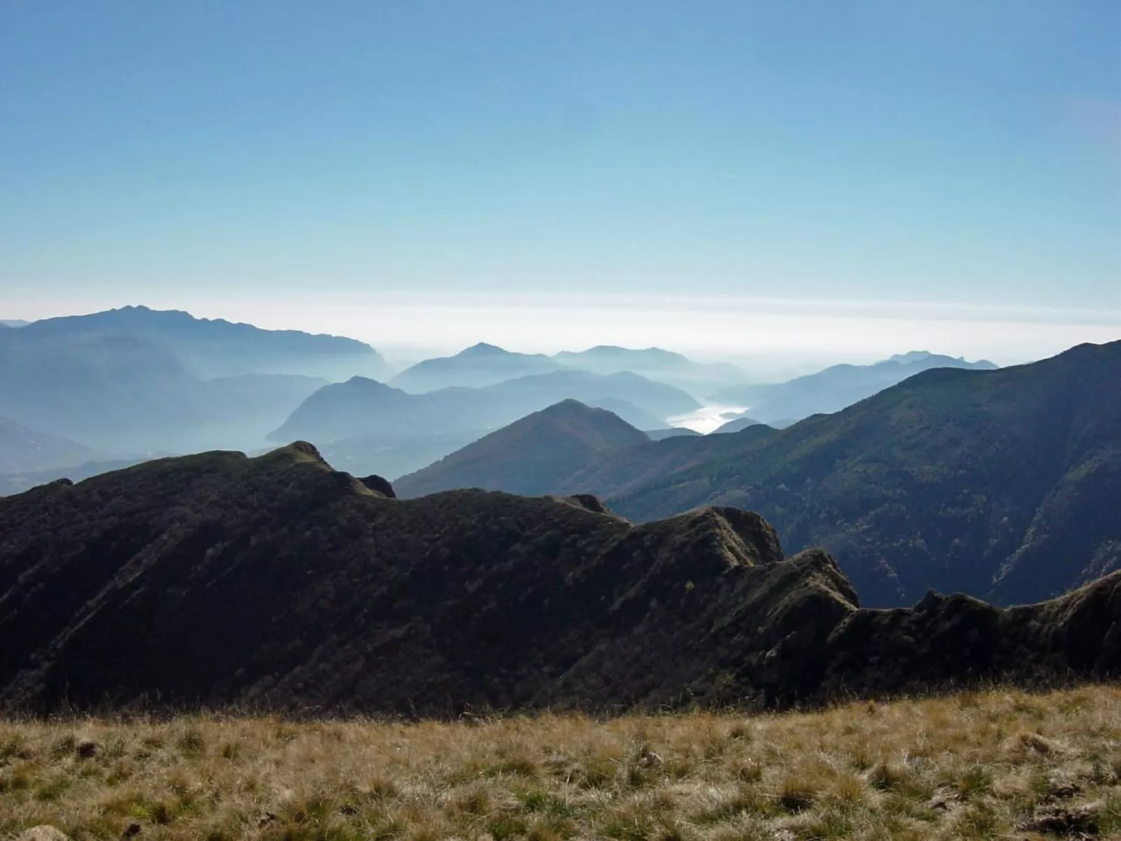 Appartementhaus Onyx - zentrale, ruhige Lage-Outside