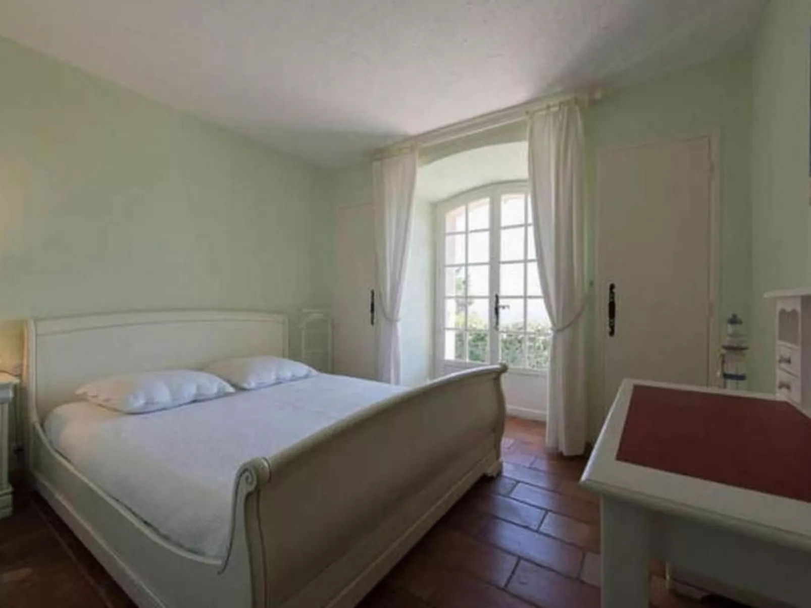 Villa Bellevue-Dedans