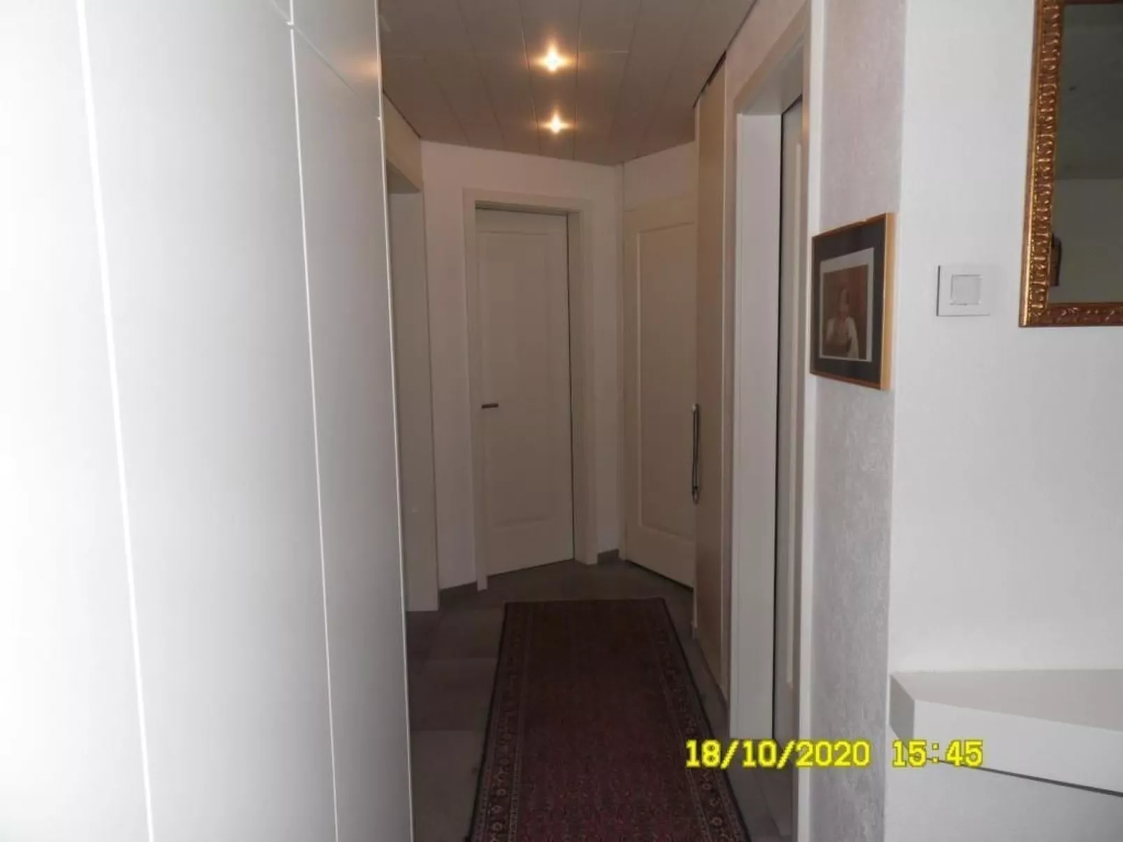 Erholsame Ferien im Tessin-Drinnen