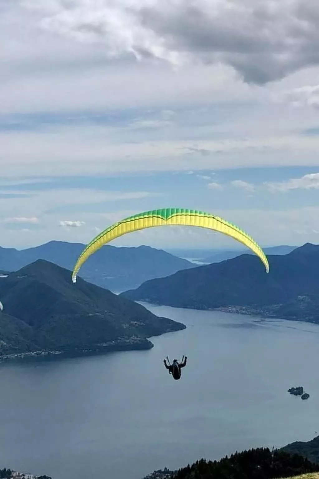 Casa Miranda "Lago"-Outside