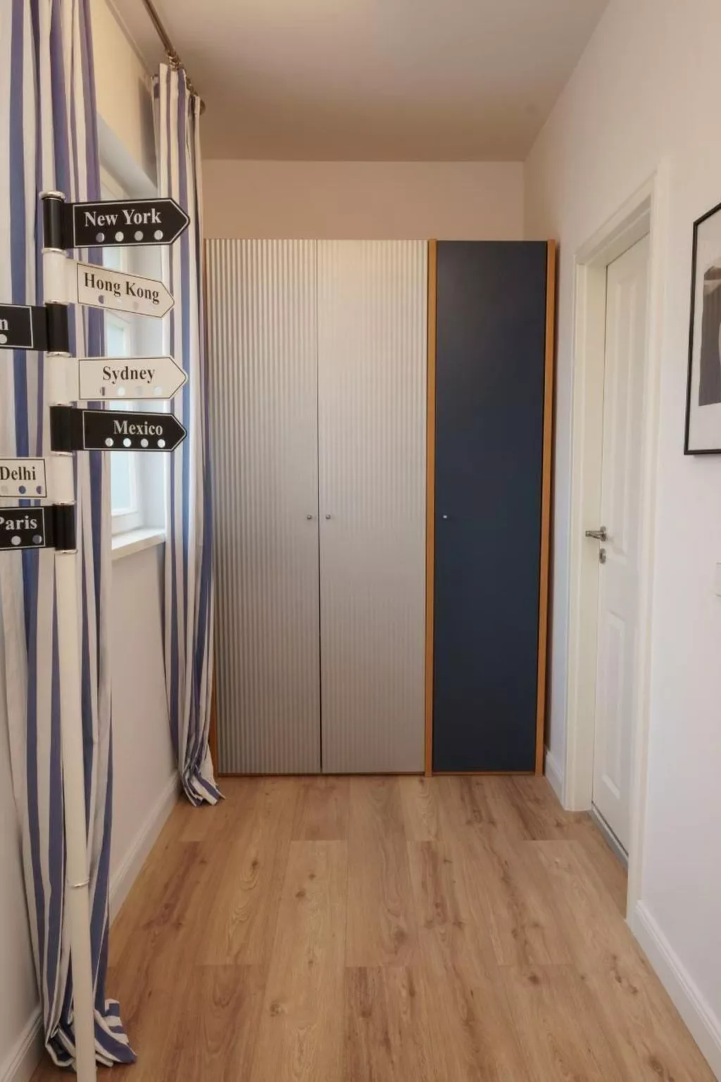 Wunderschönes Appartement in Wannsee-Drinnen