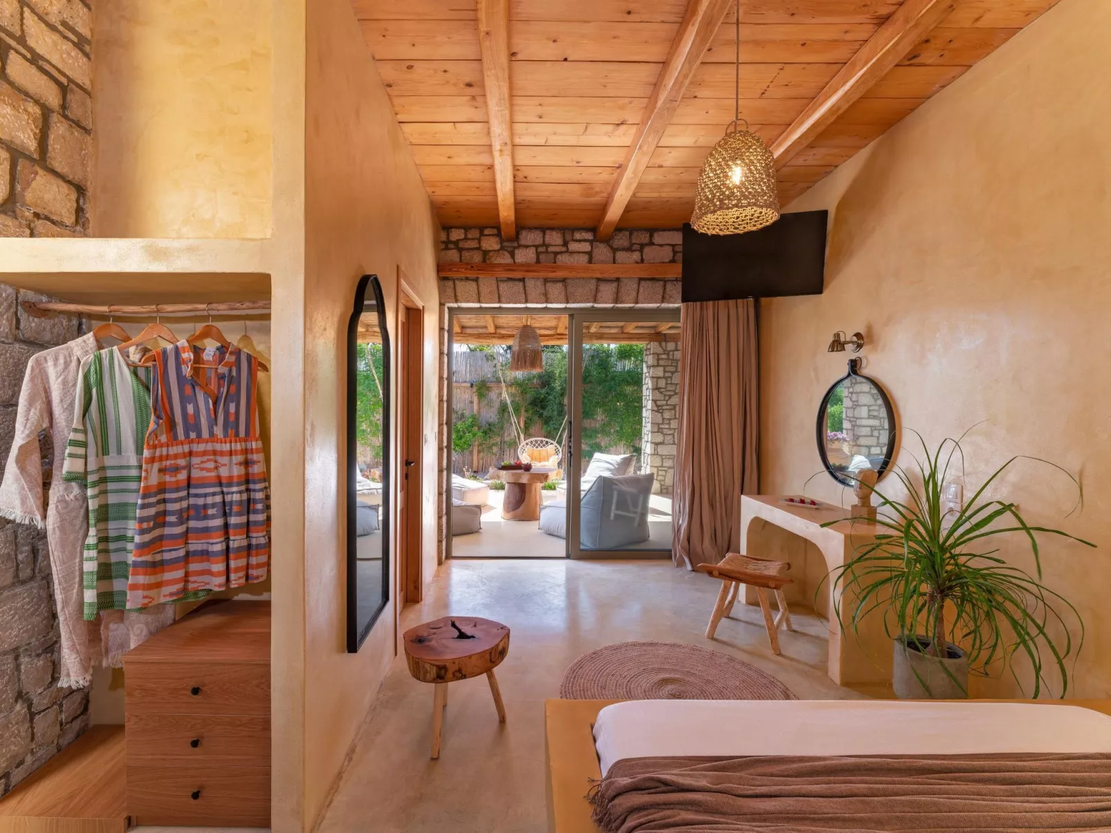 Eptopia Villa-Dedans