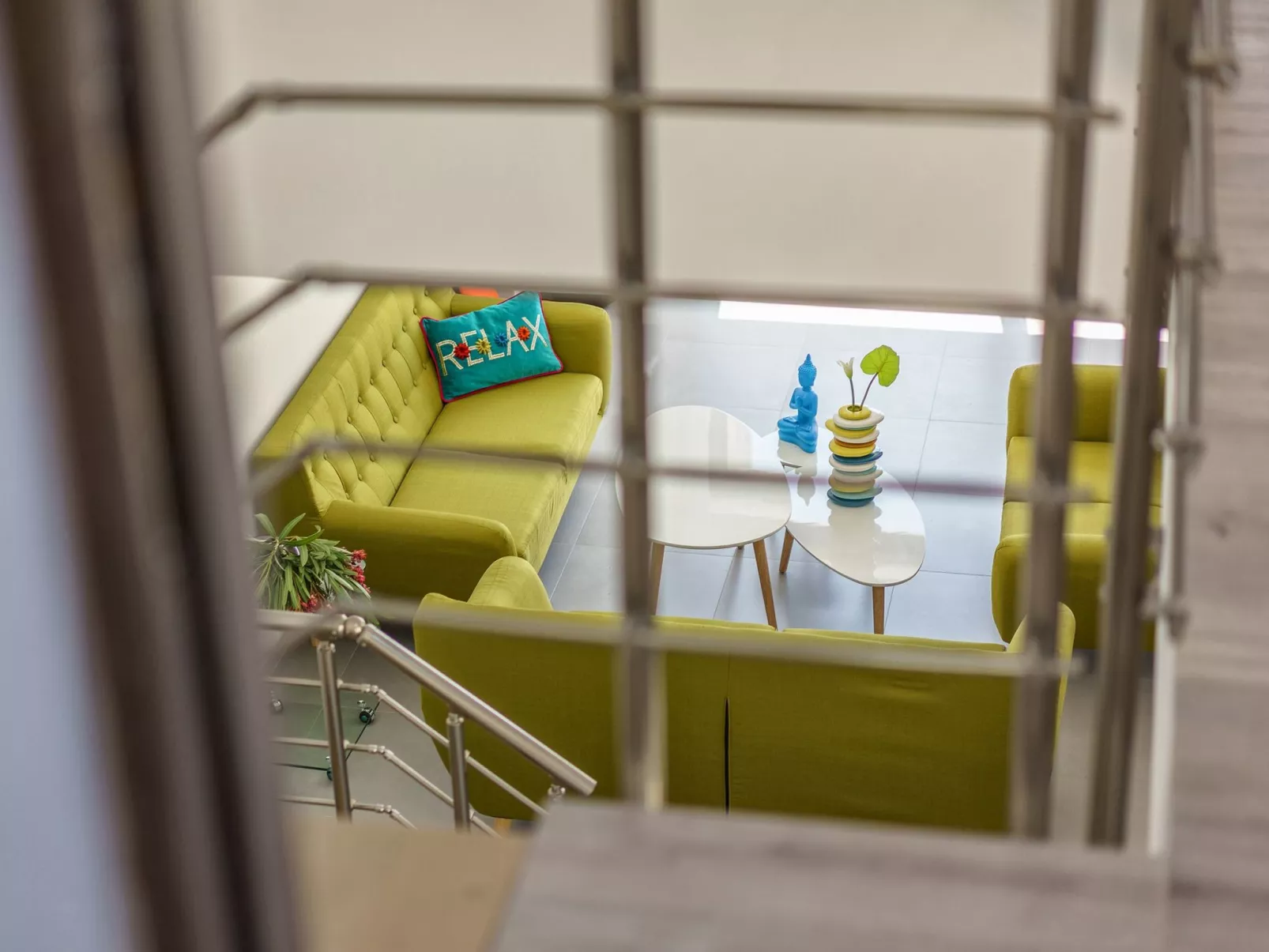 Villa am Strand mit Pool BBQ Spaziergang zu Annehmlichkeiten-Inside