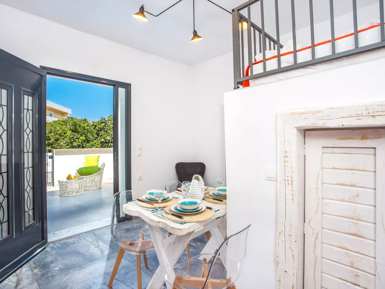 Für 4 Personen ca. 79 m&sup2; in Faliraki, Ägäis (Rhodos)-Image-tags.info