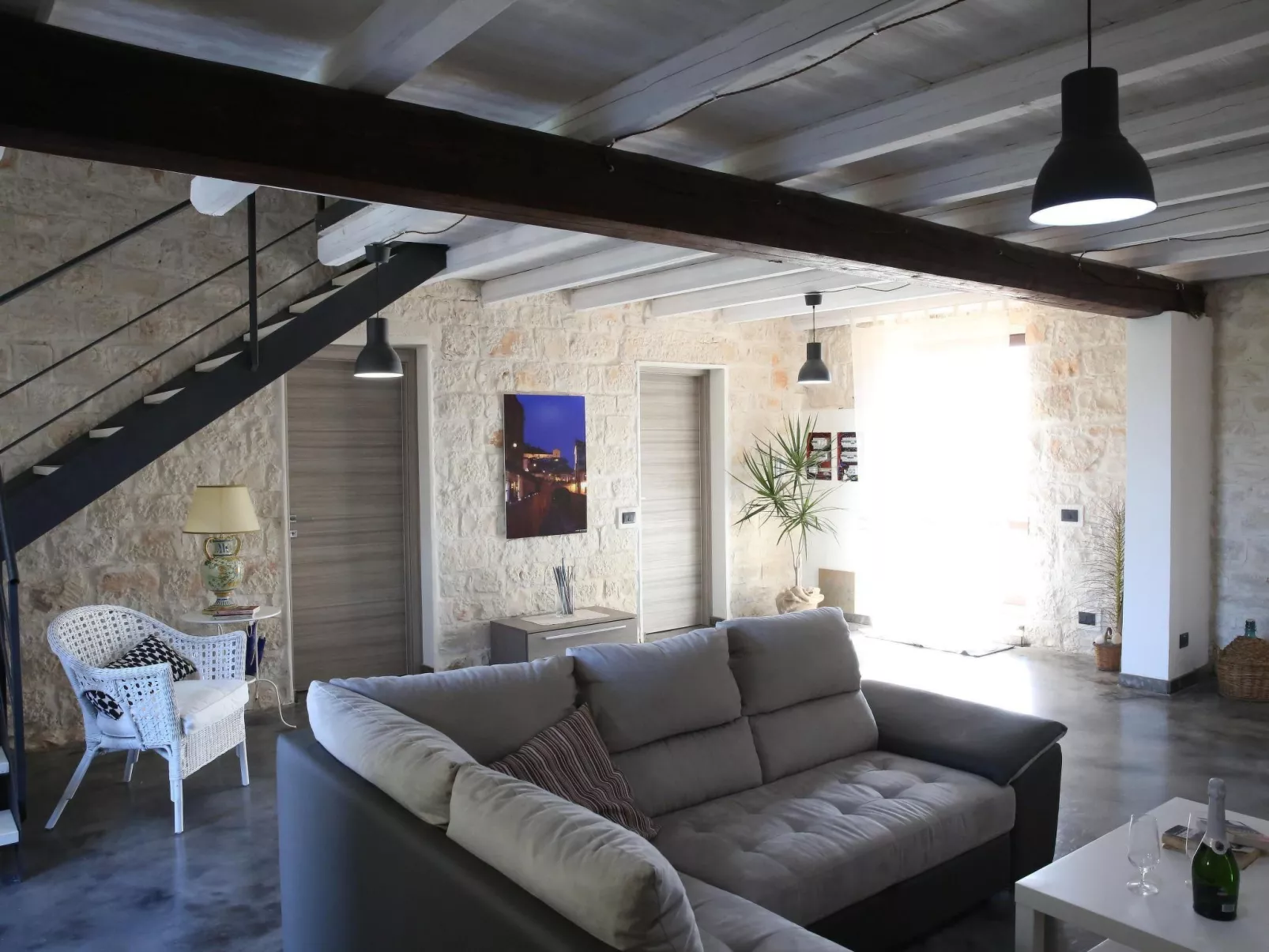 Villa 'Antica Aia' mit privatem Pool-Image-tags.info