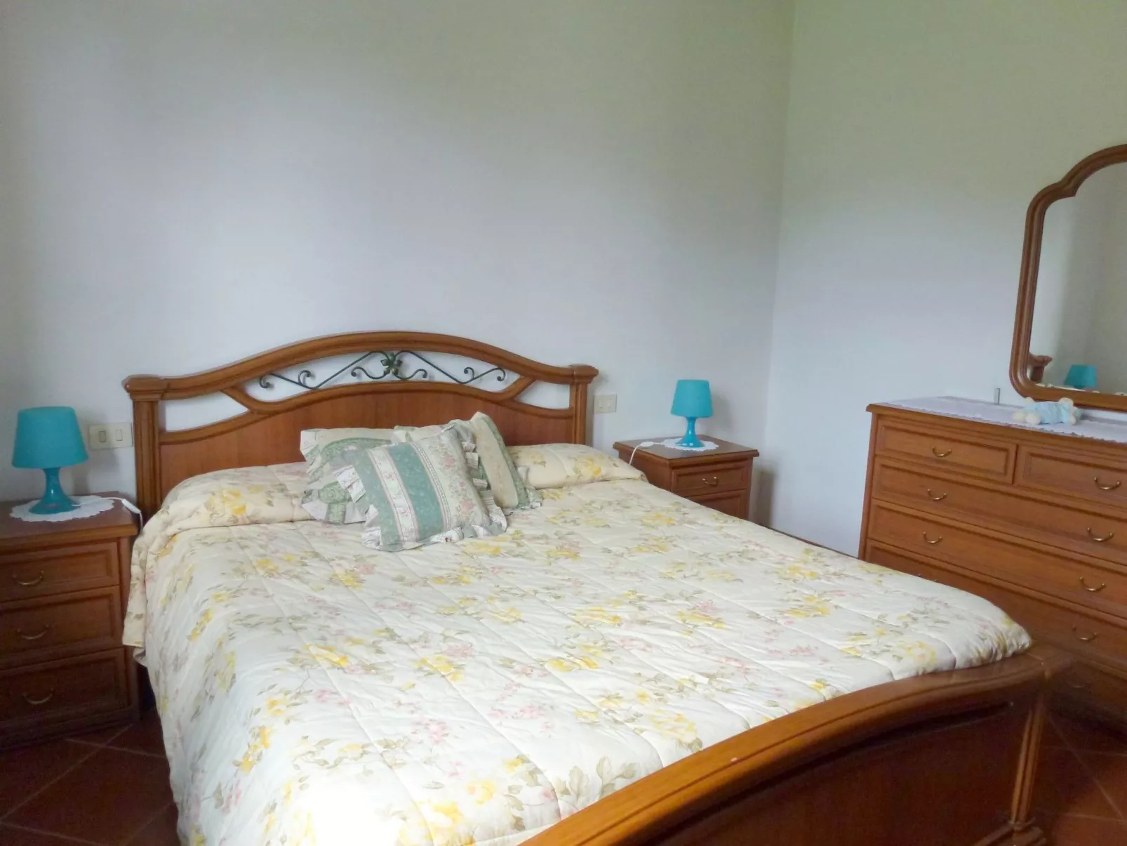 Tolles Ferienhaus in Camaiore mit Privatem Pool-Inside