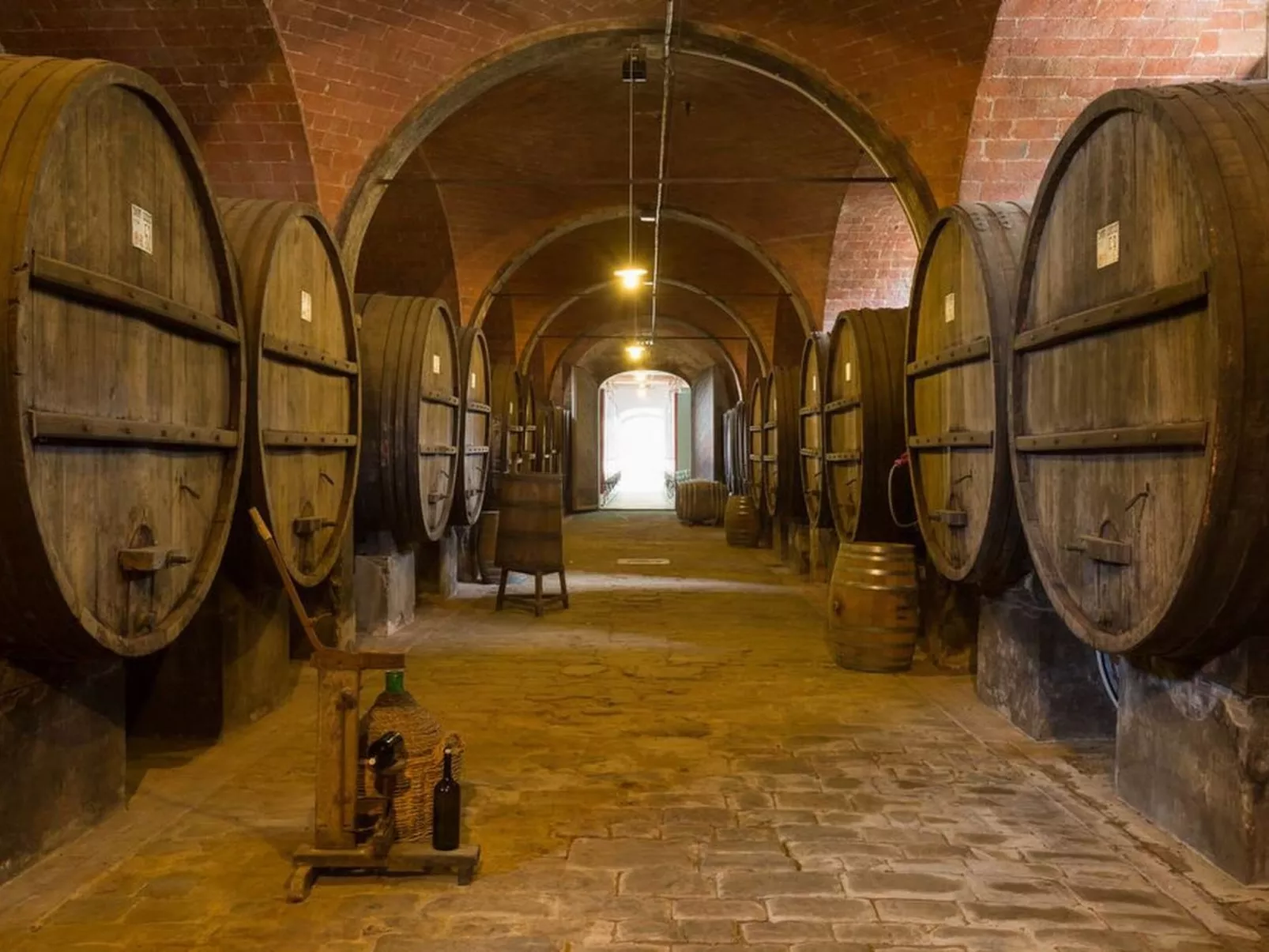 Schloss Selvole B3-Draußen