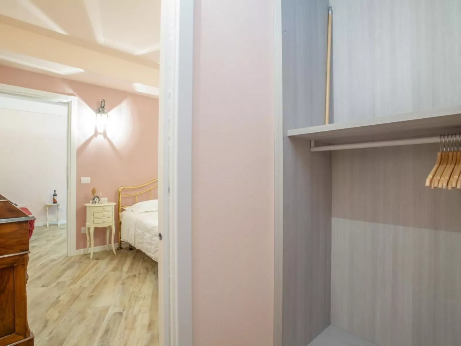 Rosa in der Toskana-Image-tags.info