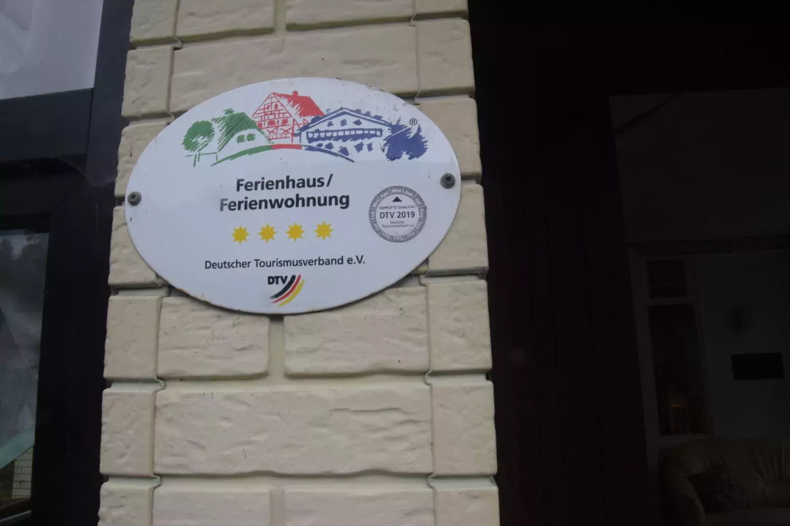 Ferienwohnung Sonne in Harz-Reception hall
