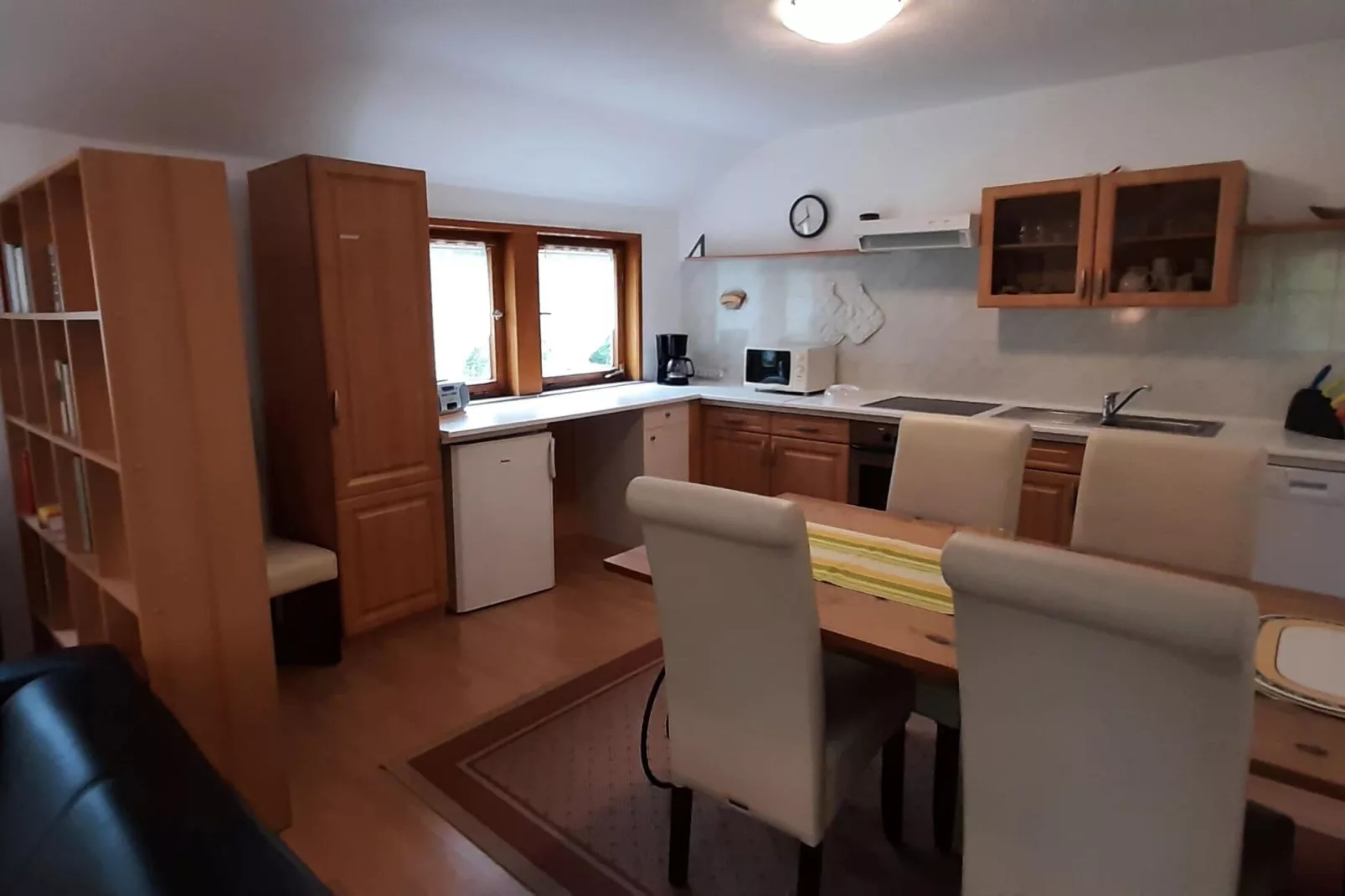 Ferienwohnung Sonne in Harz-Living room