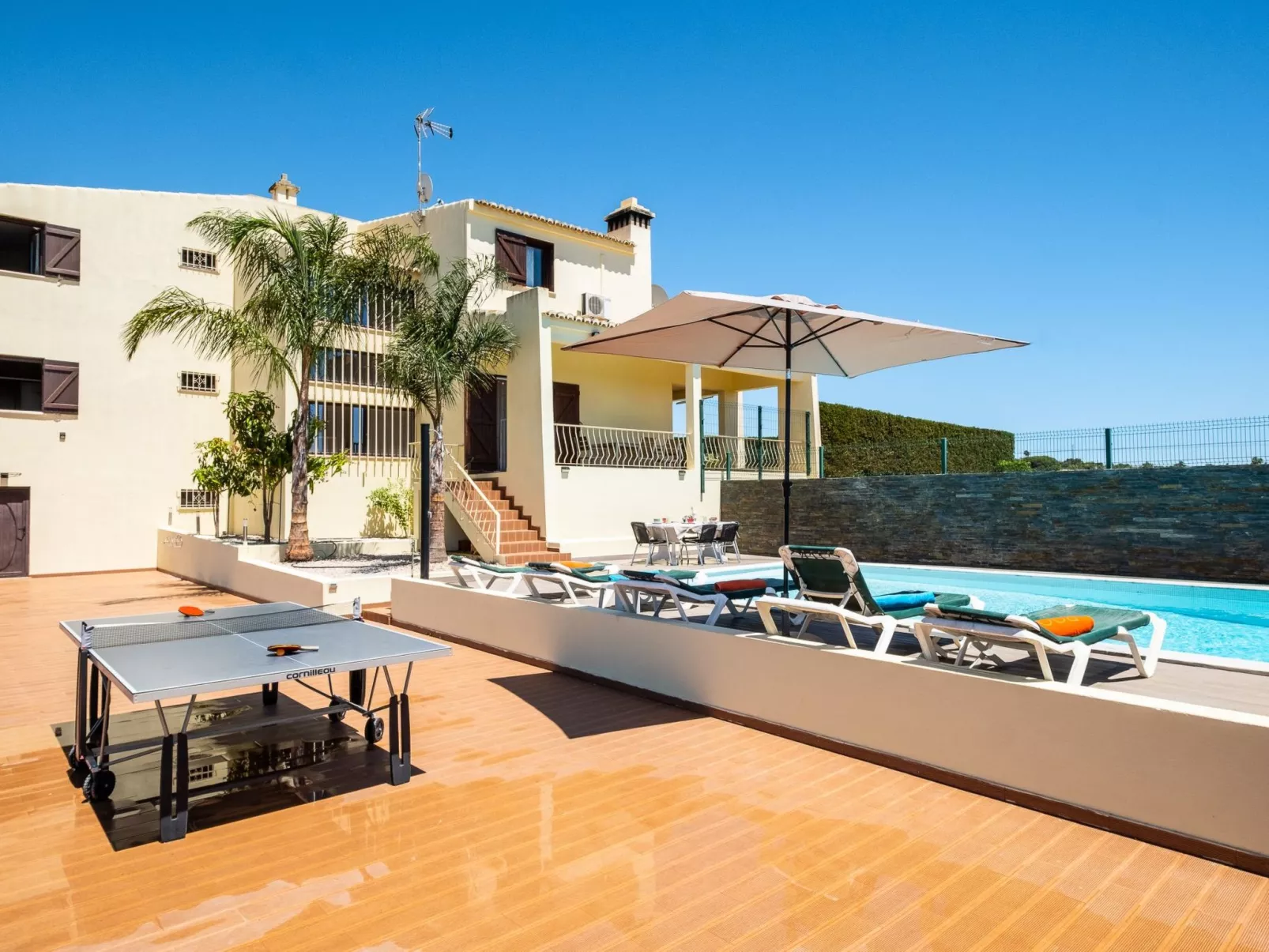 Villa "Barrancos" mit Jacuzzi-Image-tags.info