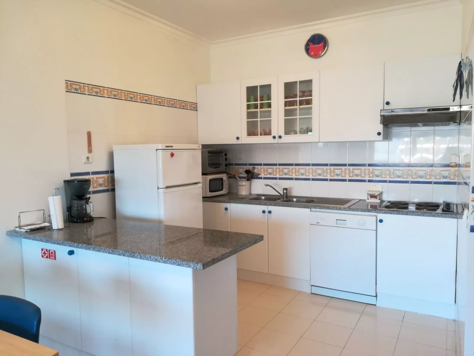 Wohnung in Porches mit Großem Balkon-Image-tags.info