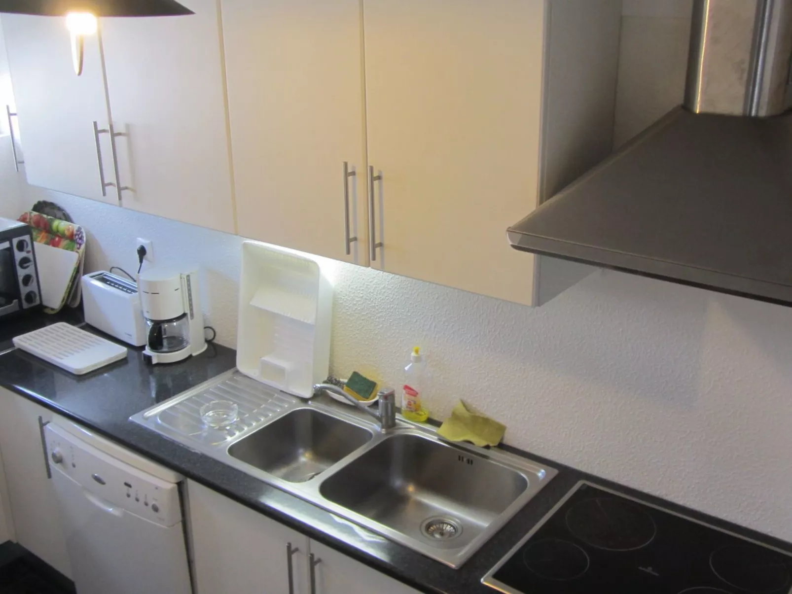 Wohnung "Girafa" mit Blick auf das Wasser-Image-tags.info