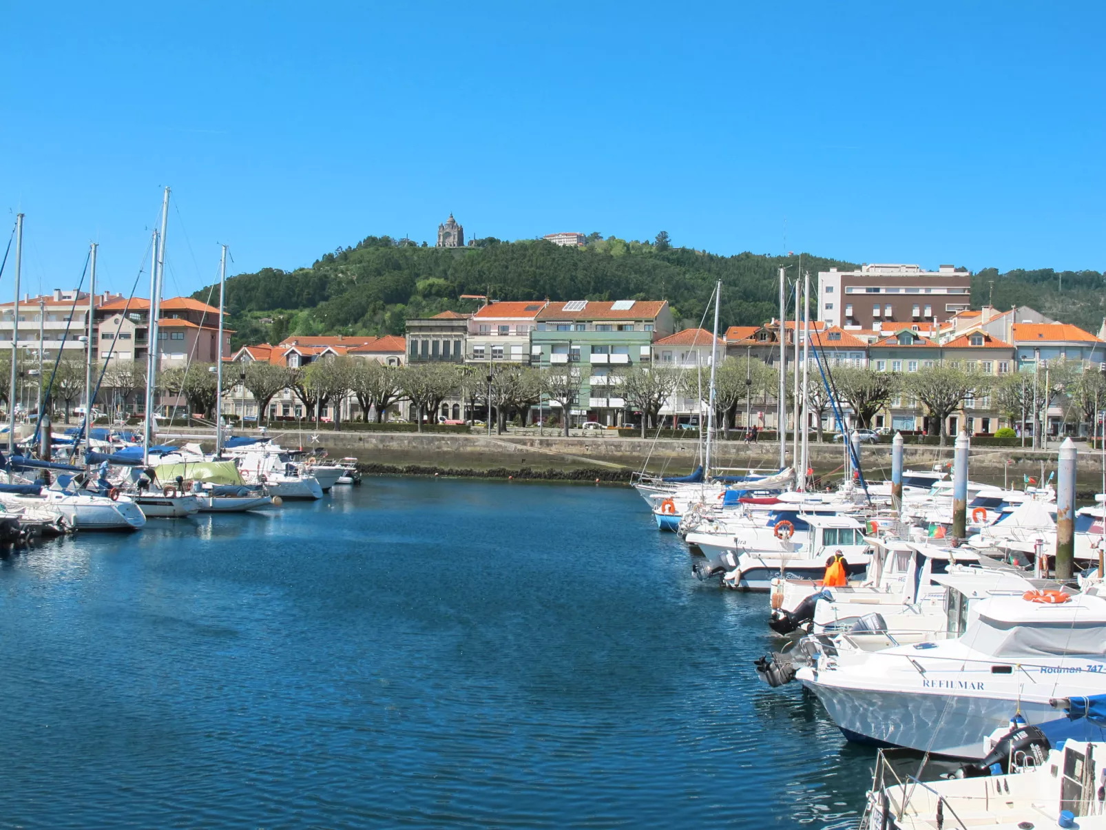 Stilvolle Villa in Viana do Castelo-Umgebung